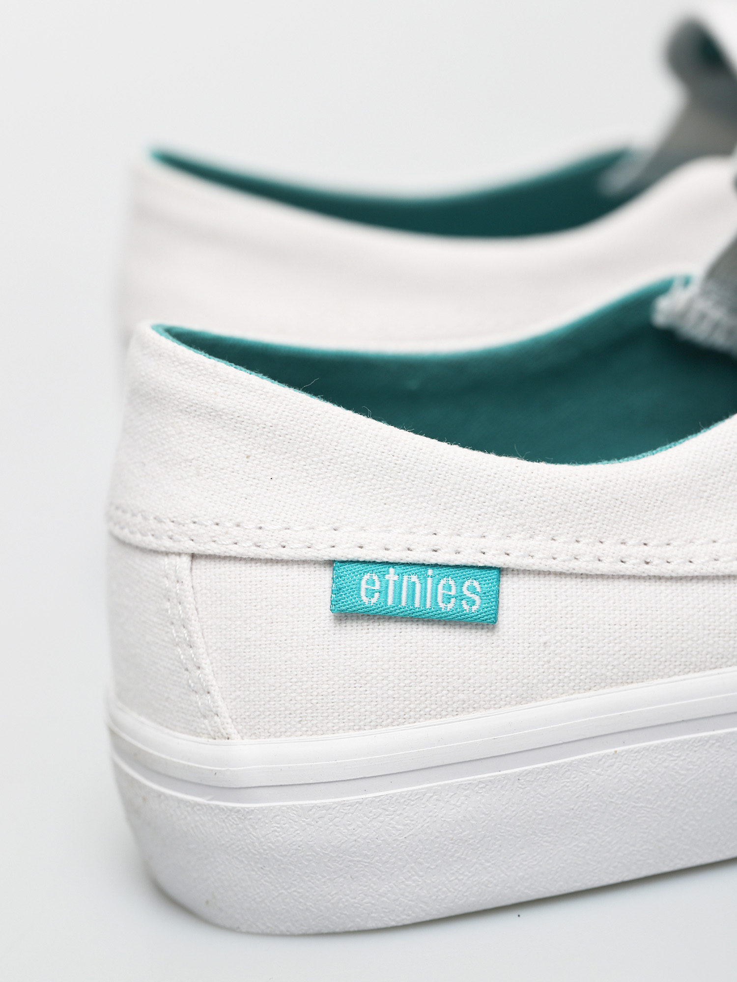 Etnies Langston Schuhe Wmn (white)