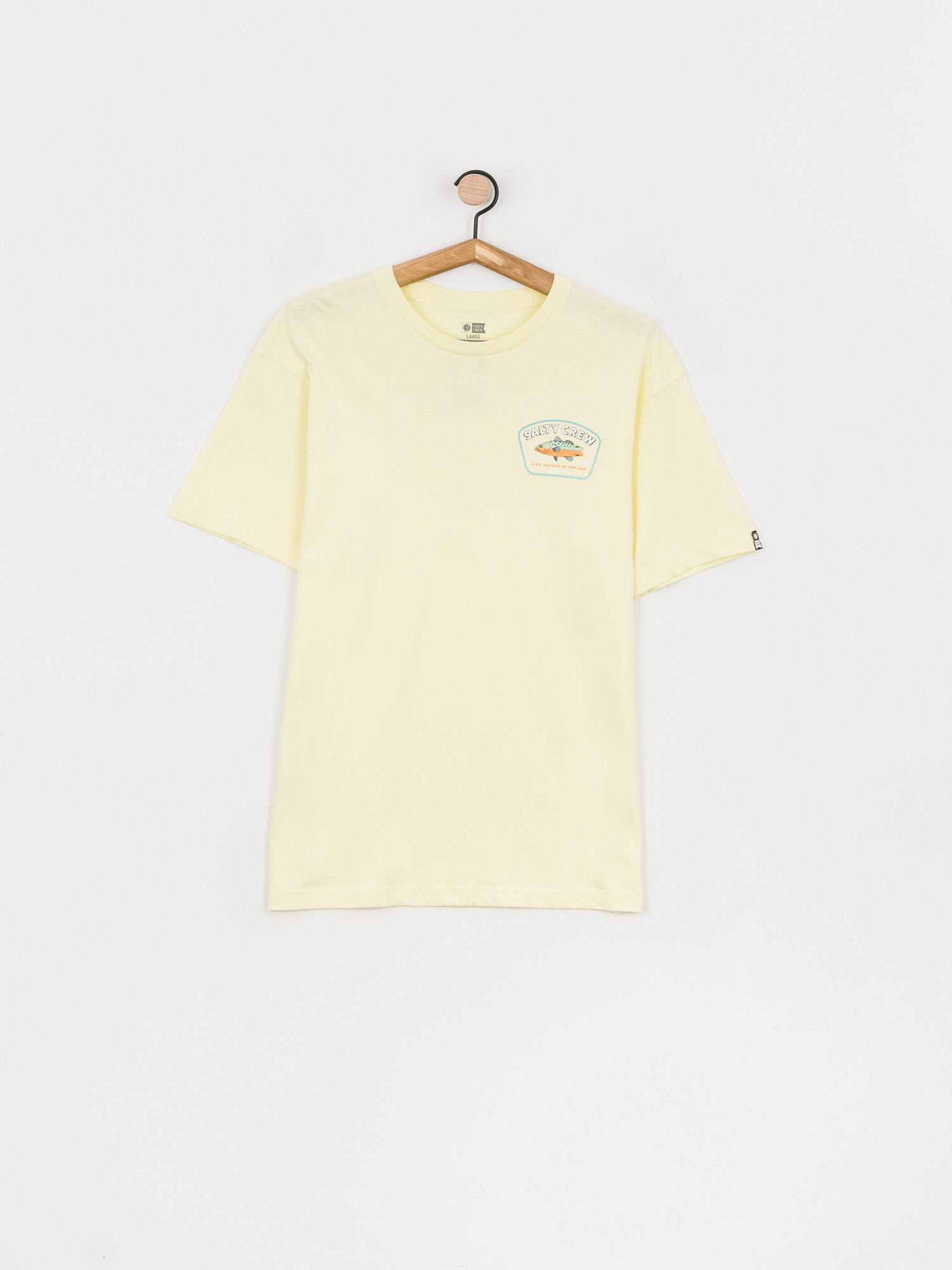 Salty Crew Creature Premium T-Shirt Salty Crew Creature Premium T-Shirt