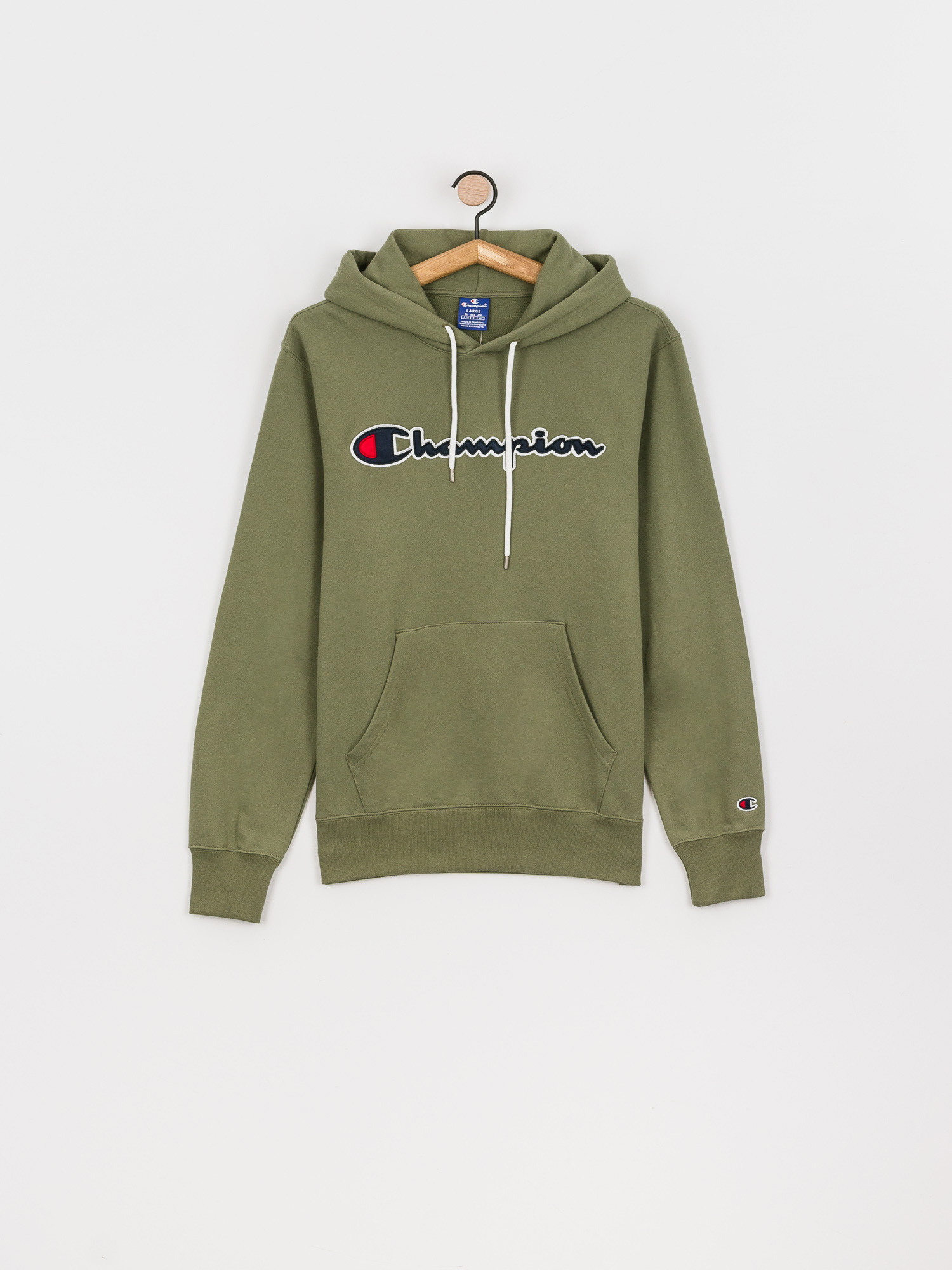 Champion Sweatshirt HD 214183 Hoodie (ald)