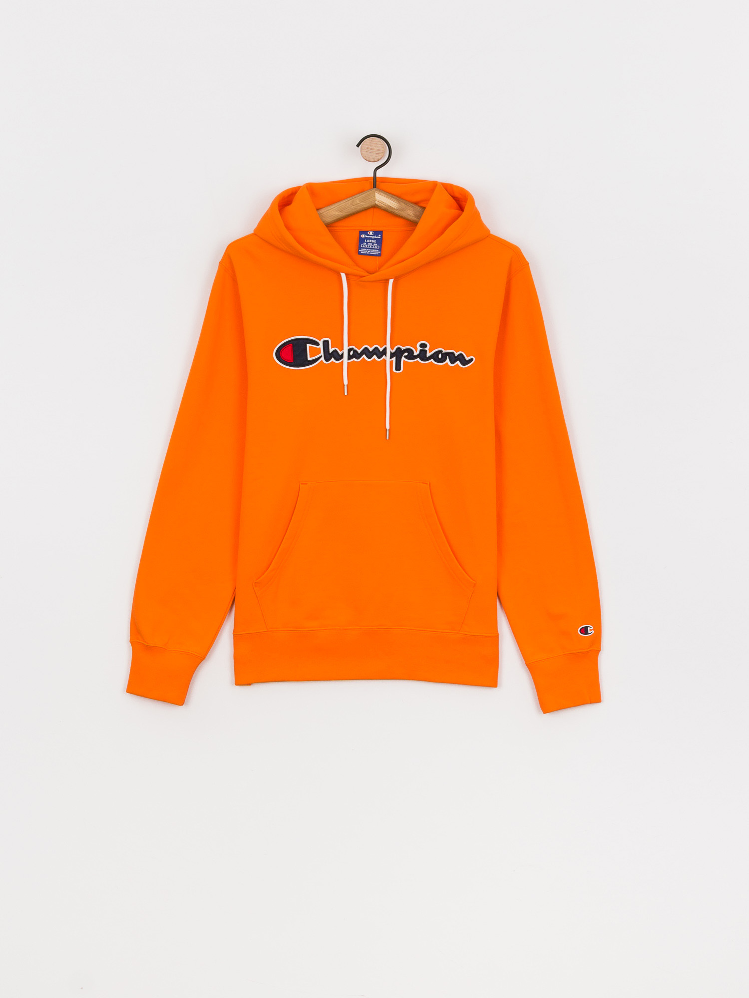 champion sweat jacket