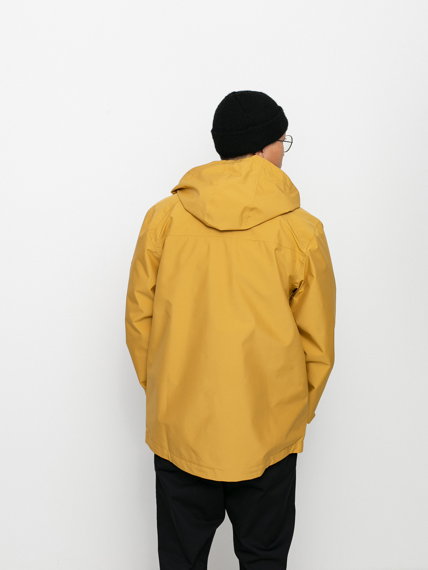 fila spray jacket