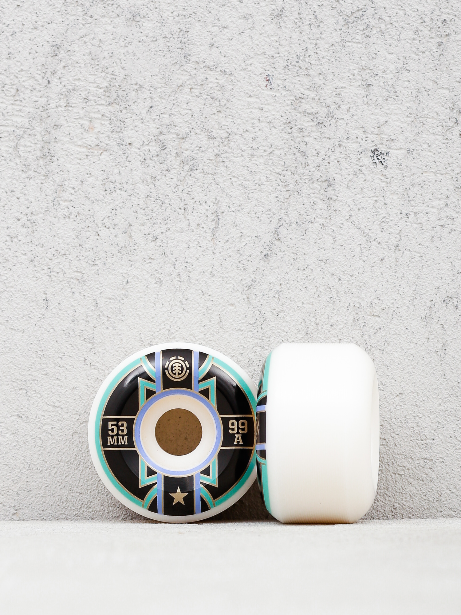 Element Banner Year Wheels (assorted)