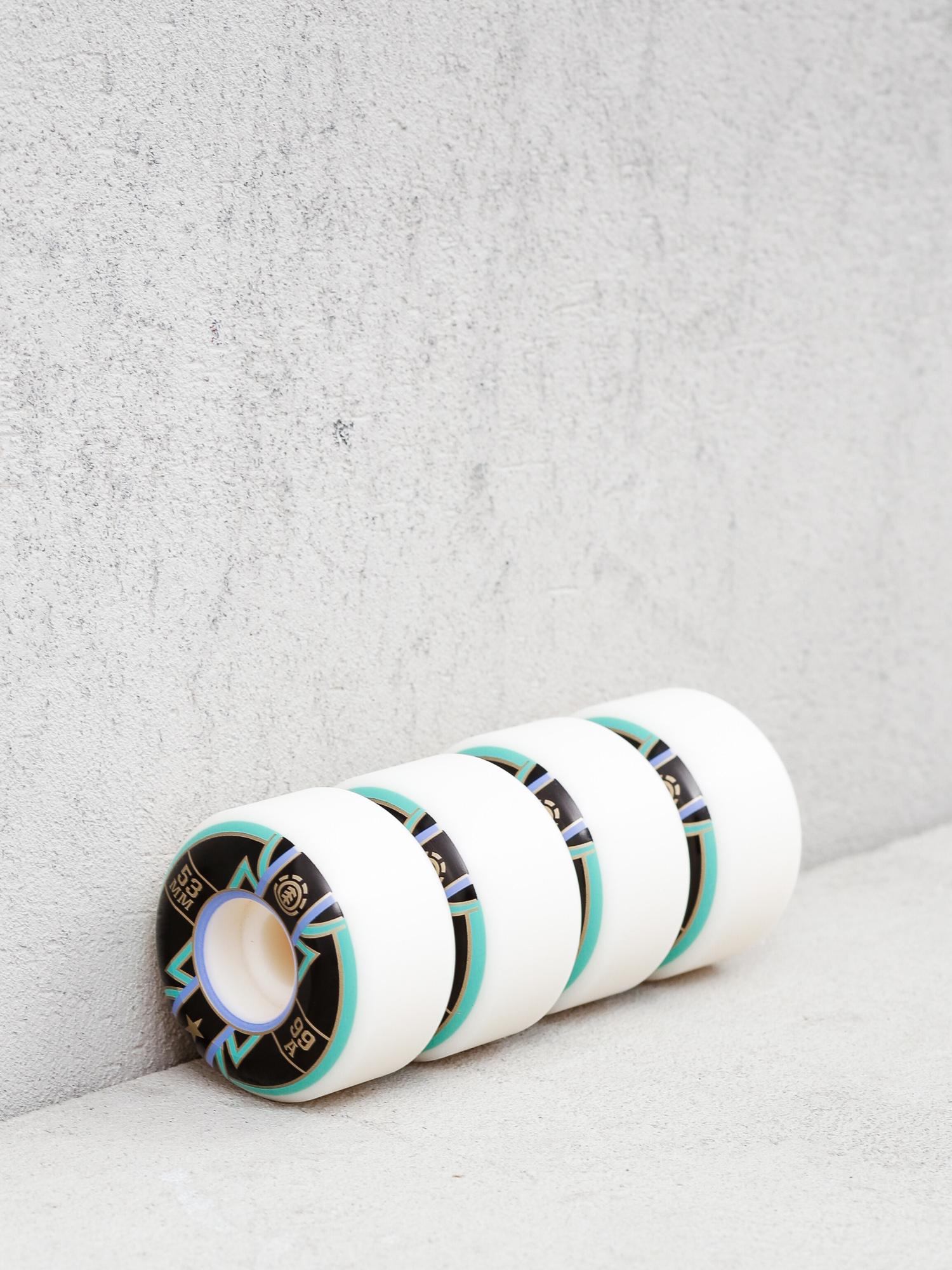 Element Banner Year Wheels (assorted)