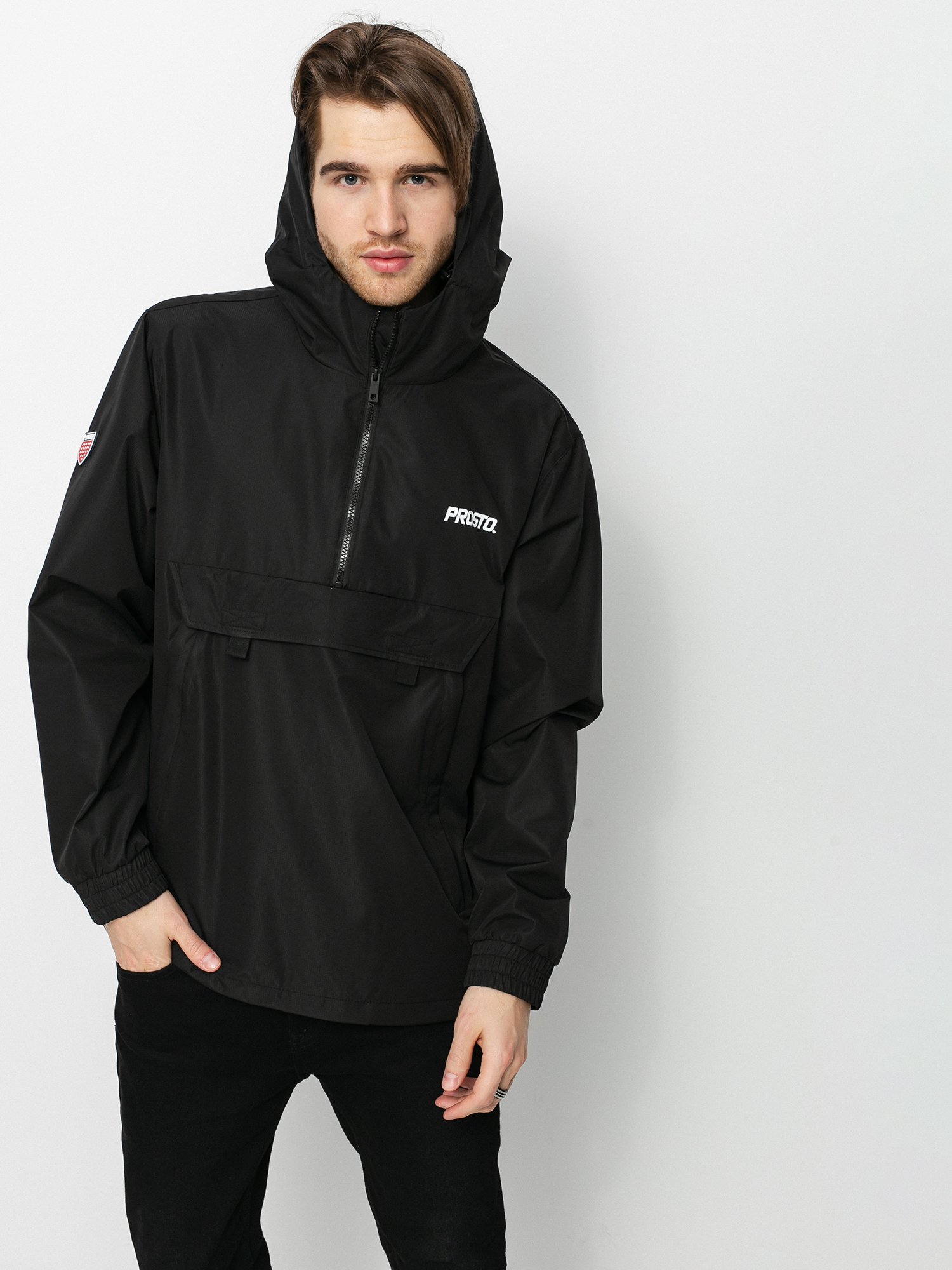 Prosto Inuit 2 Jacket (black)