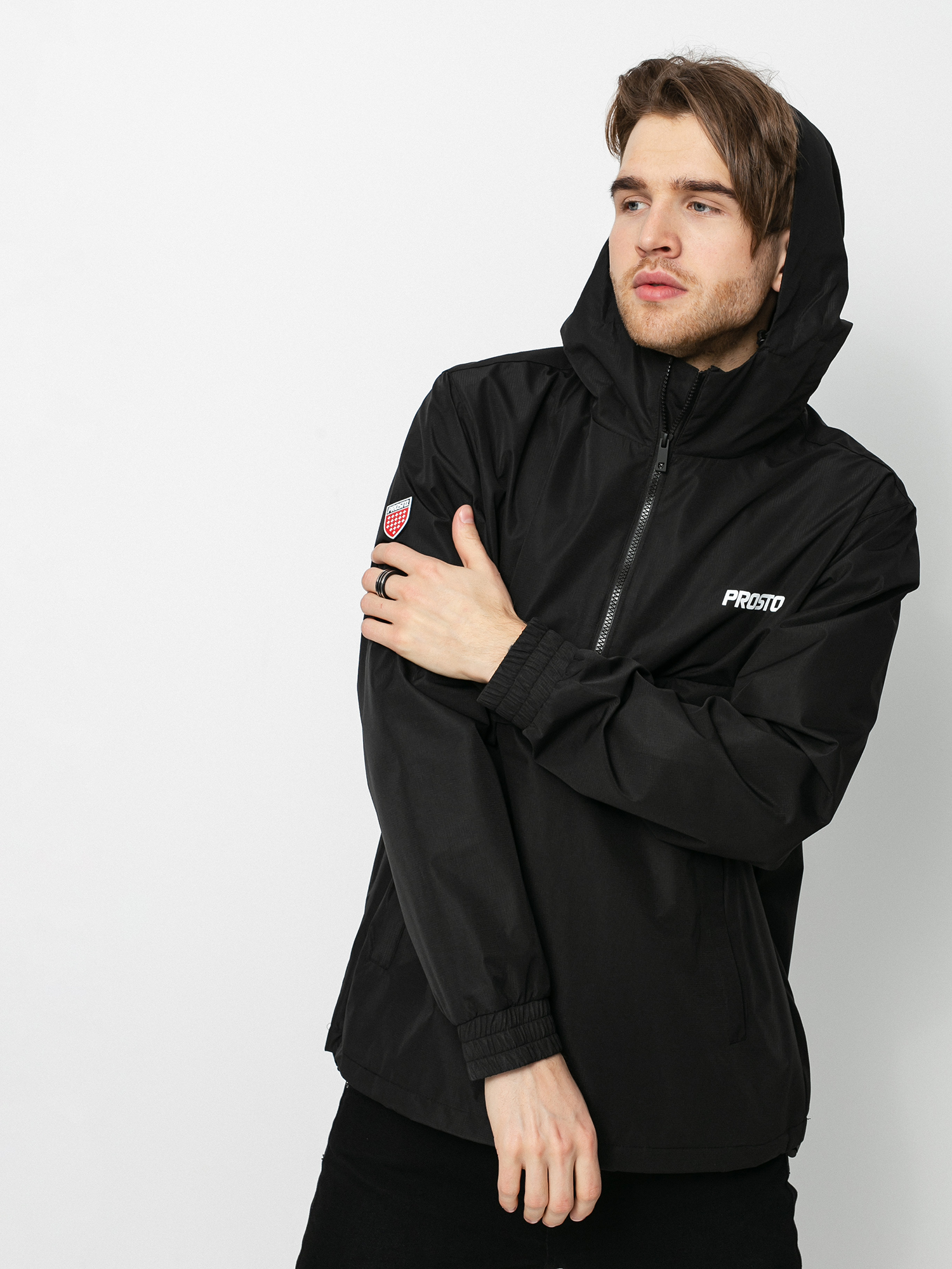 Prosto Inuit 2 Jacket (black)