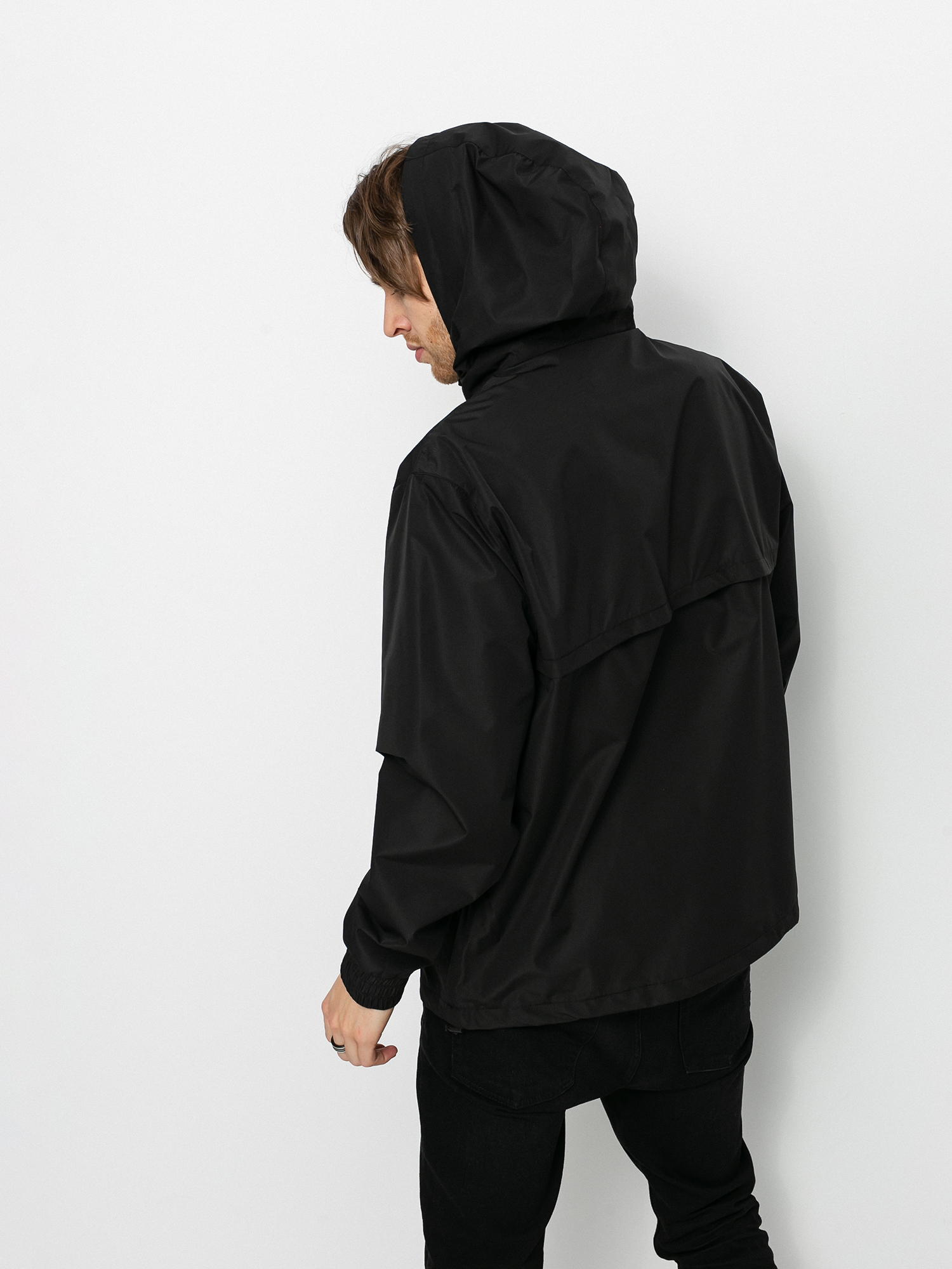Prosto Inuit 2 Jacket (black)