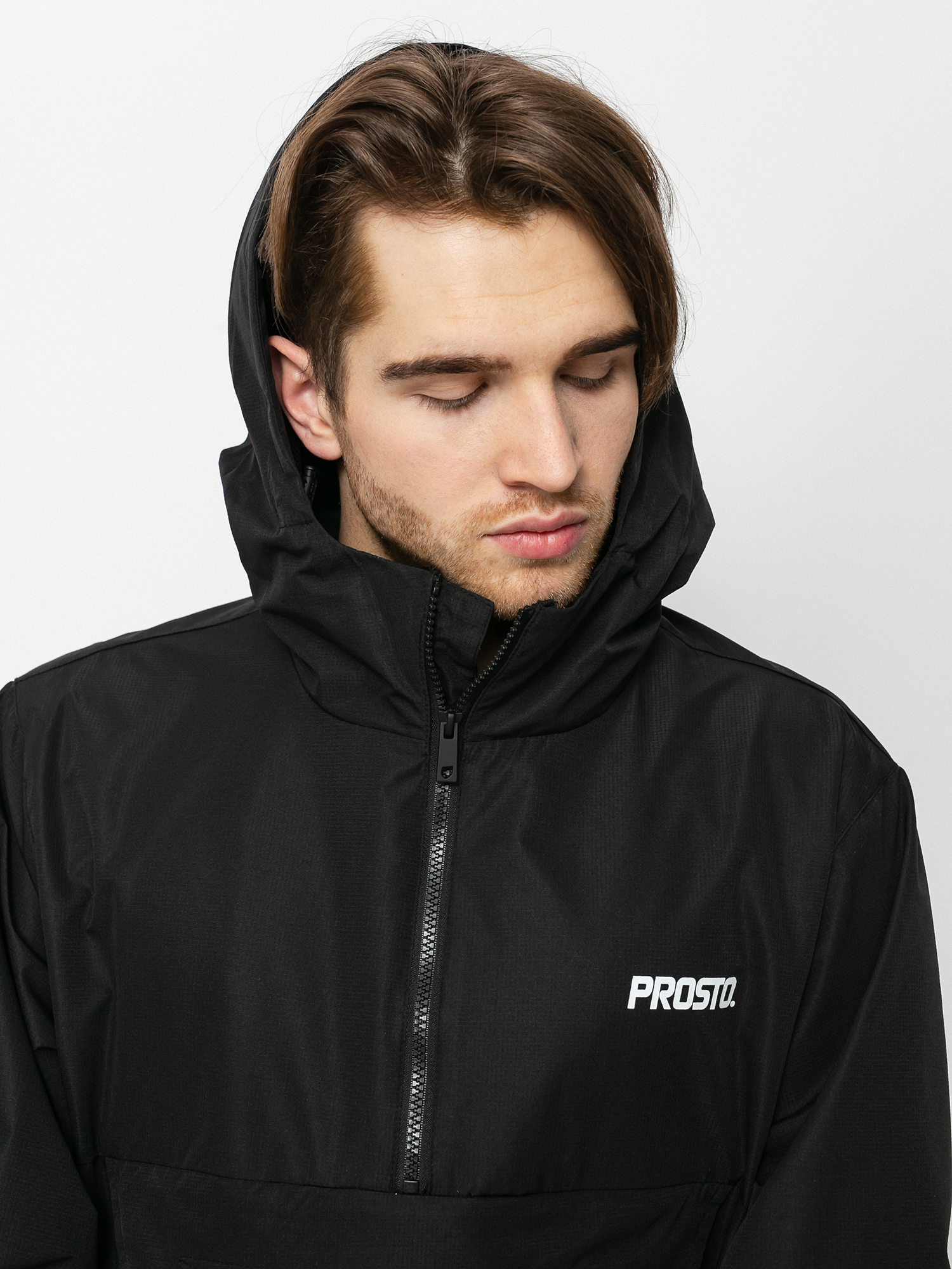 Prosto Inuit 2 Jacket (black)