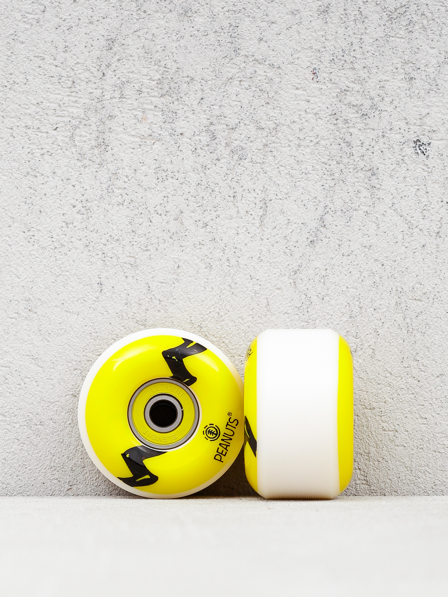 Element Peanuts Charlie Brow Wheels (assorted)