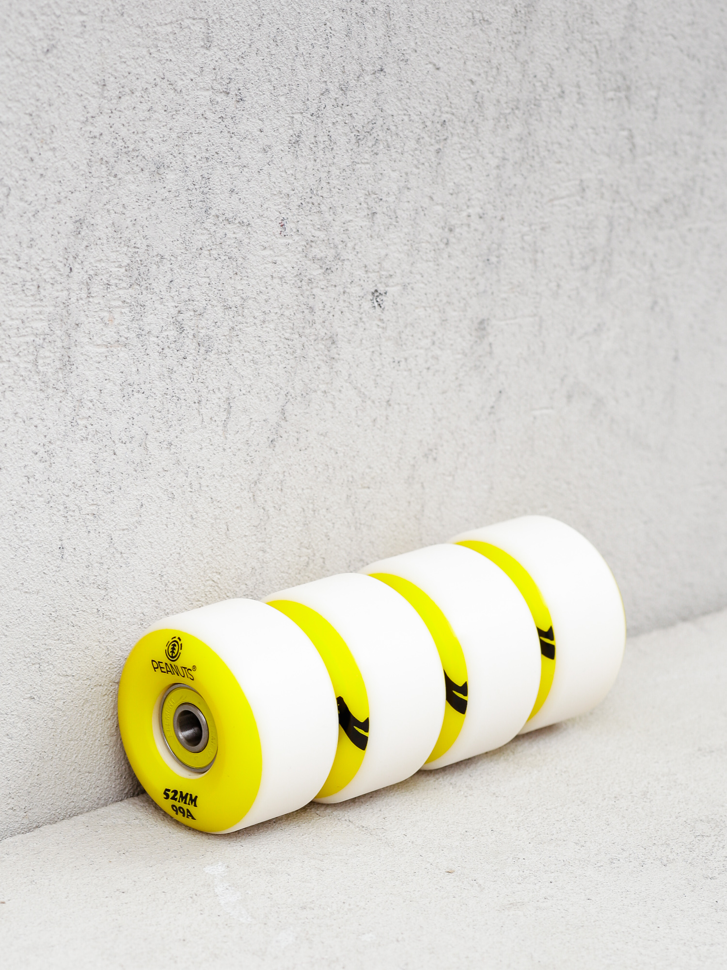 Element Peanuts Charlie Brow Wheels (assorted)