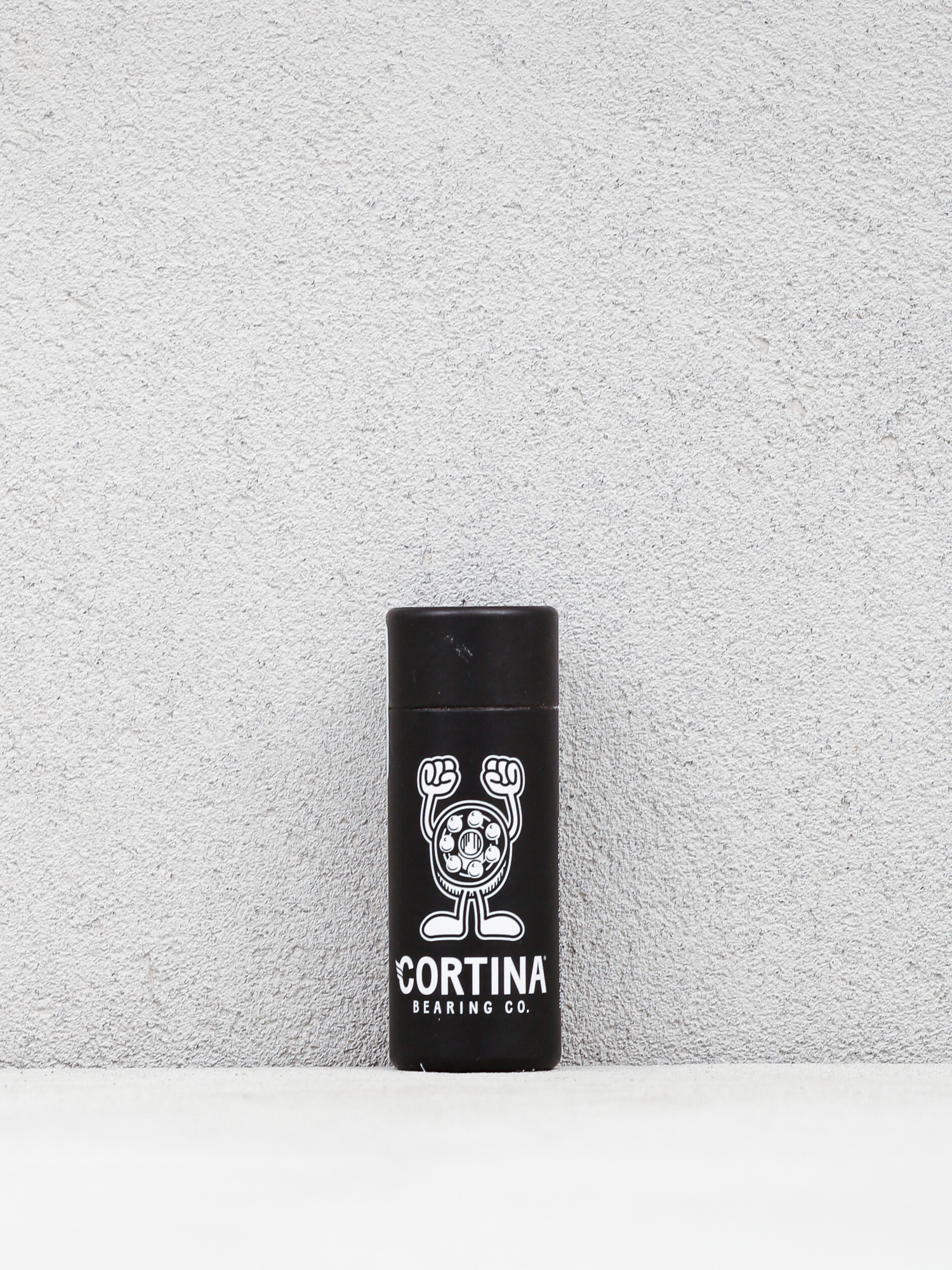 Cortina C Class Bearings Bearings (black)