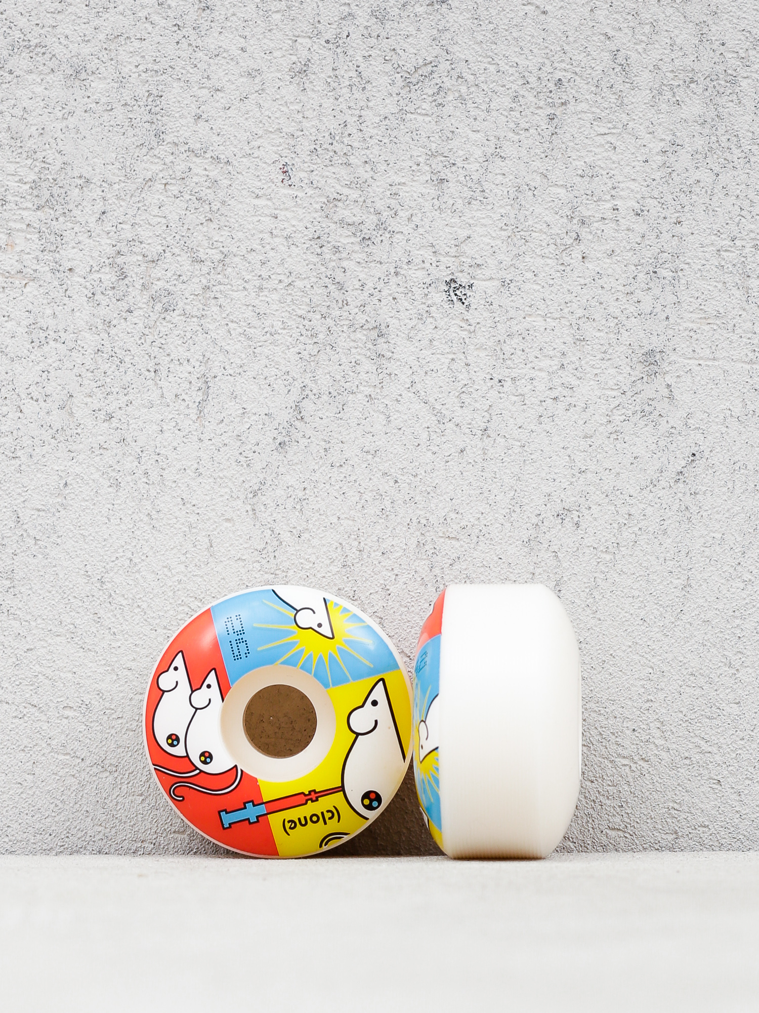 Alienworkshop Clone Replicate Rollen