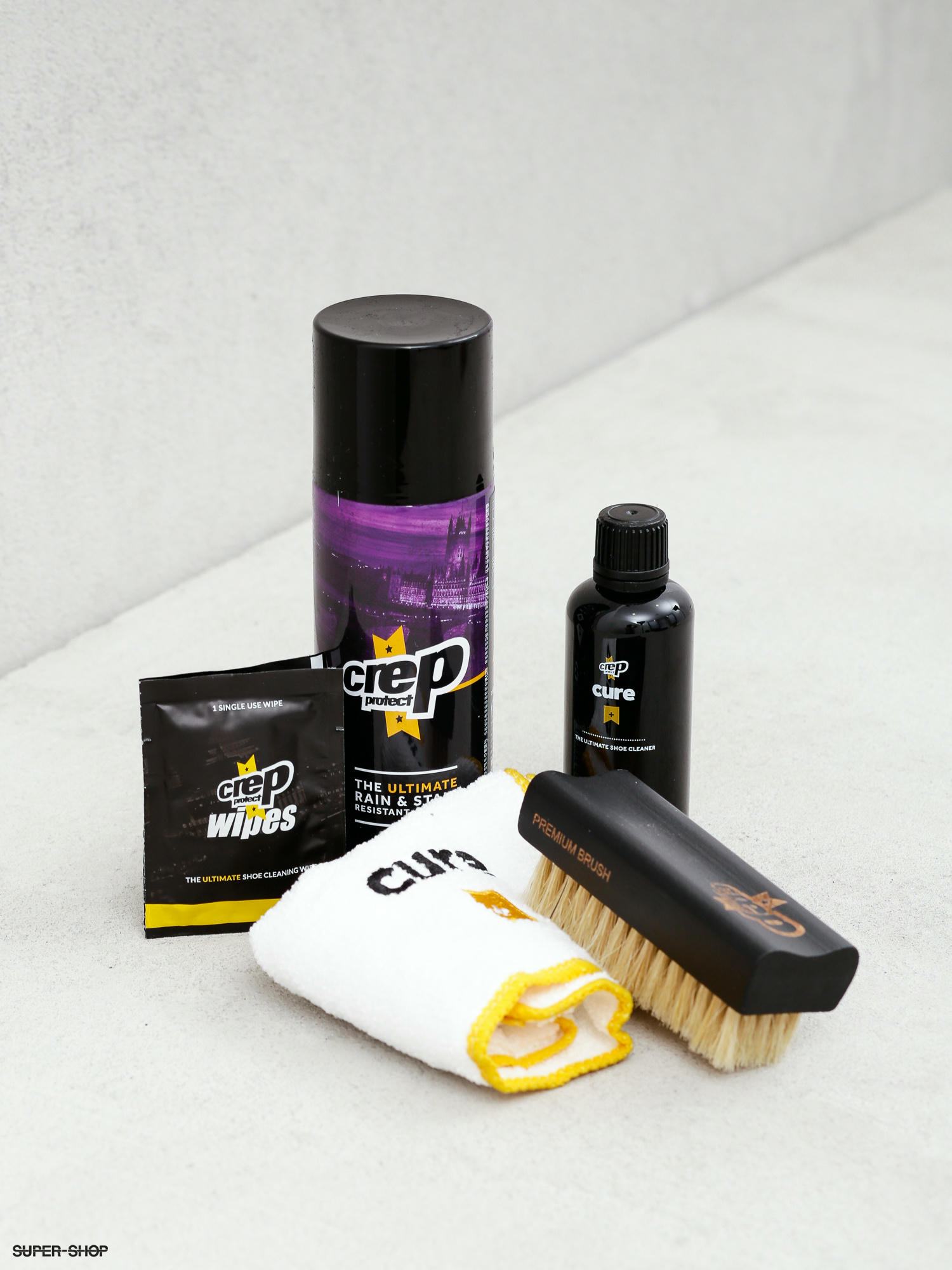 Crep protect 2025 gift pack