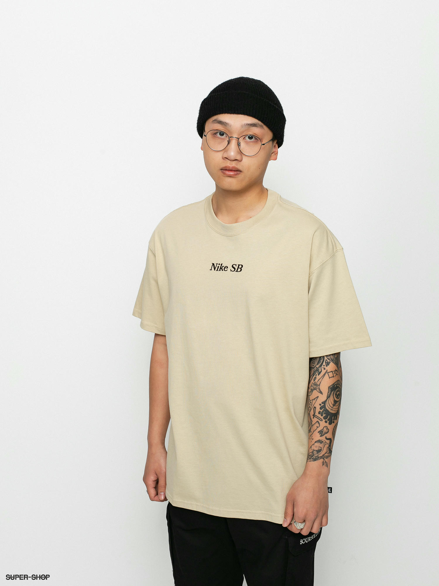 nike sb classic t shirt