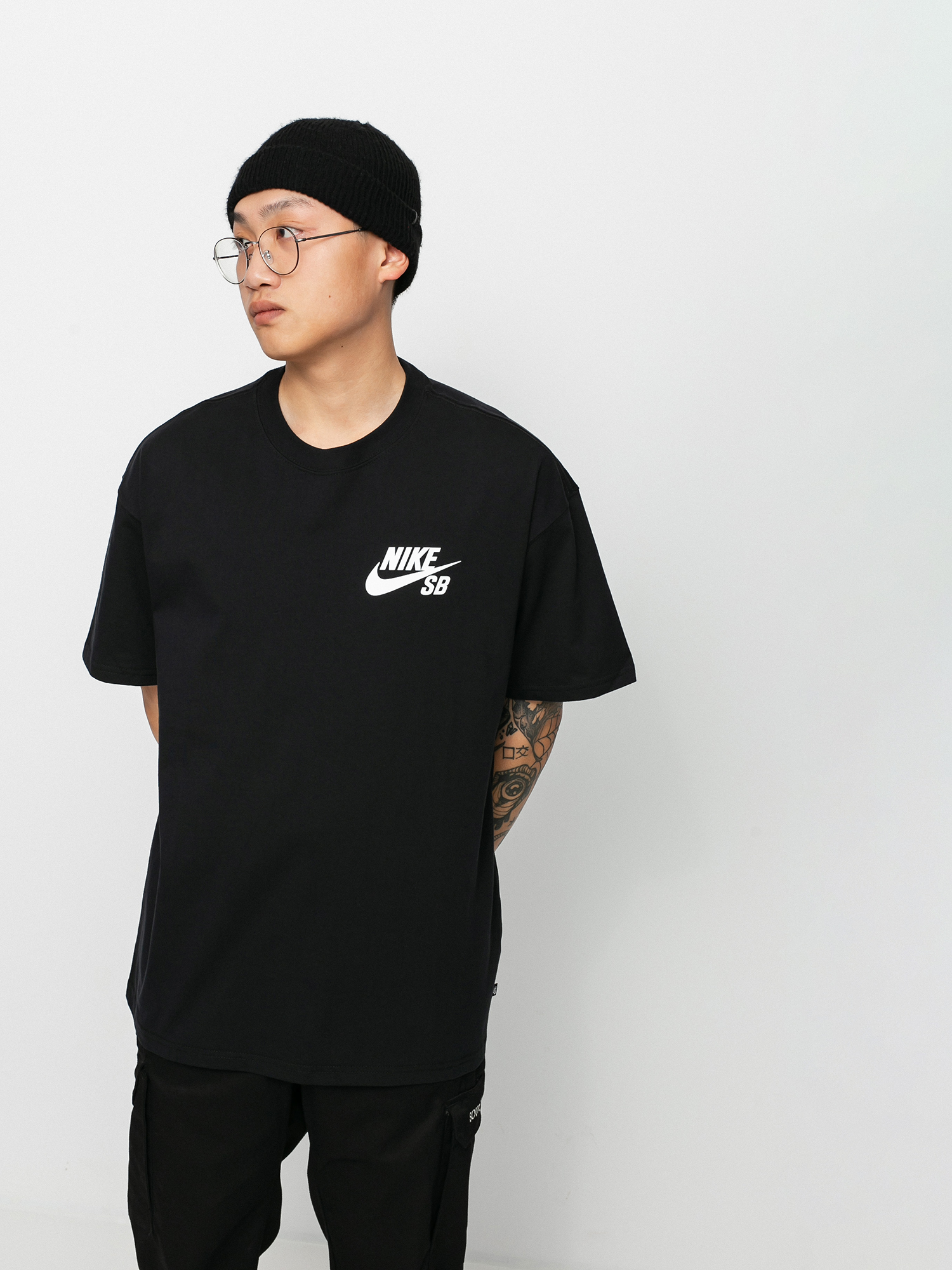 nike sb baseball tee