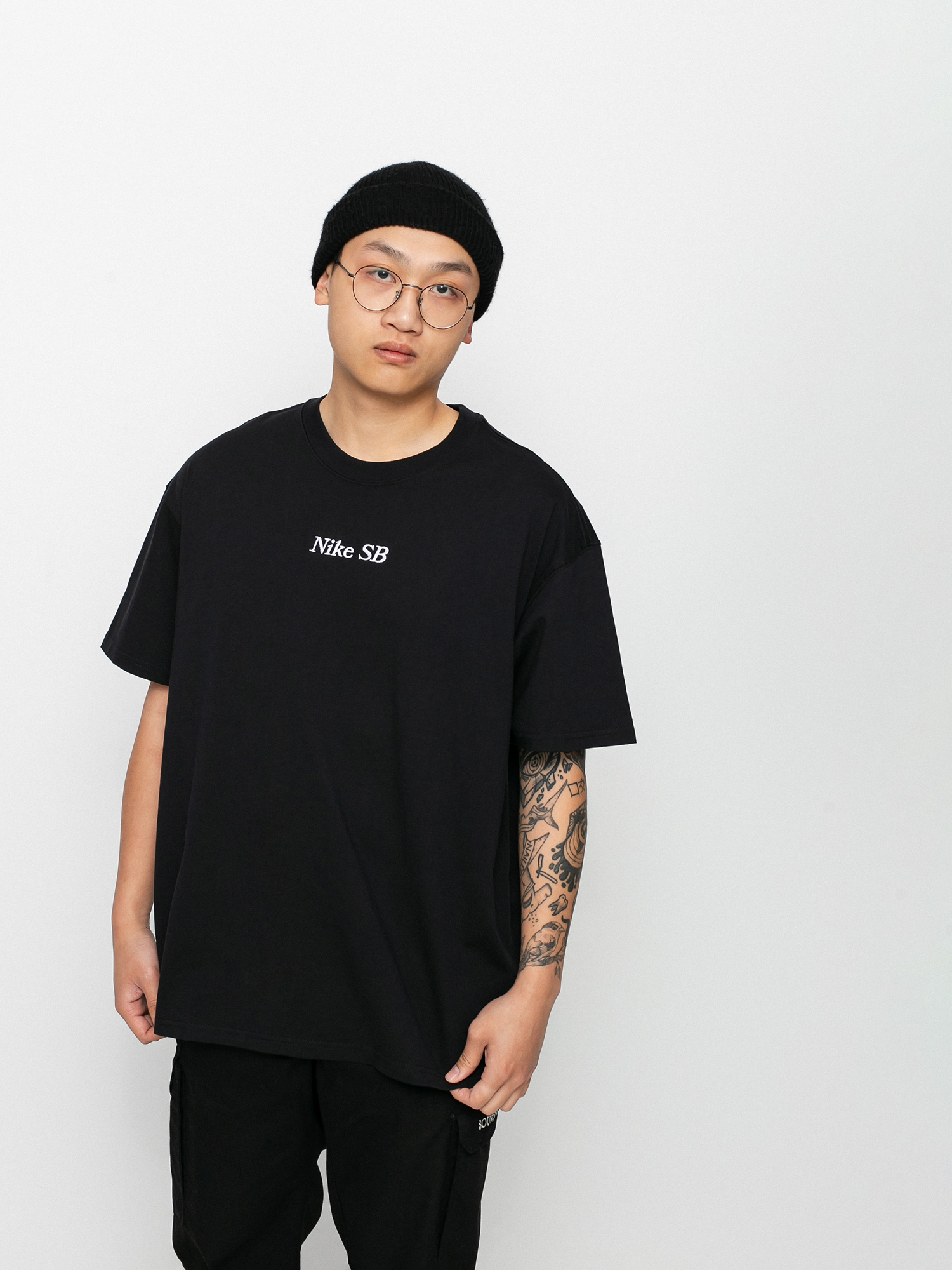 nike sb classic t shirt
