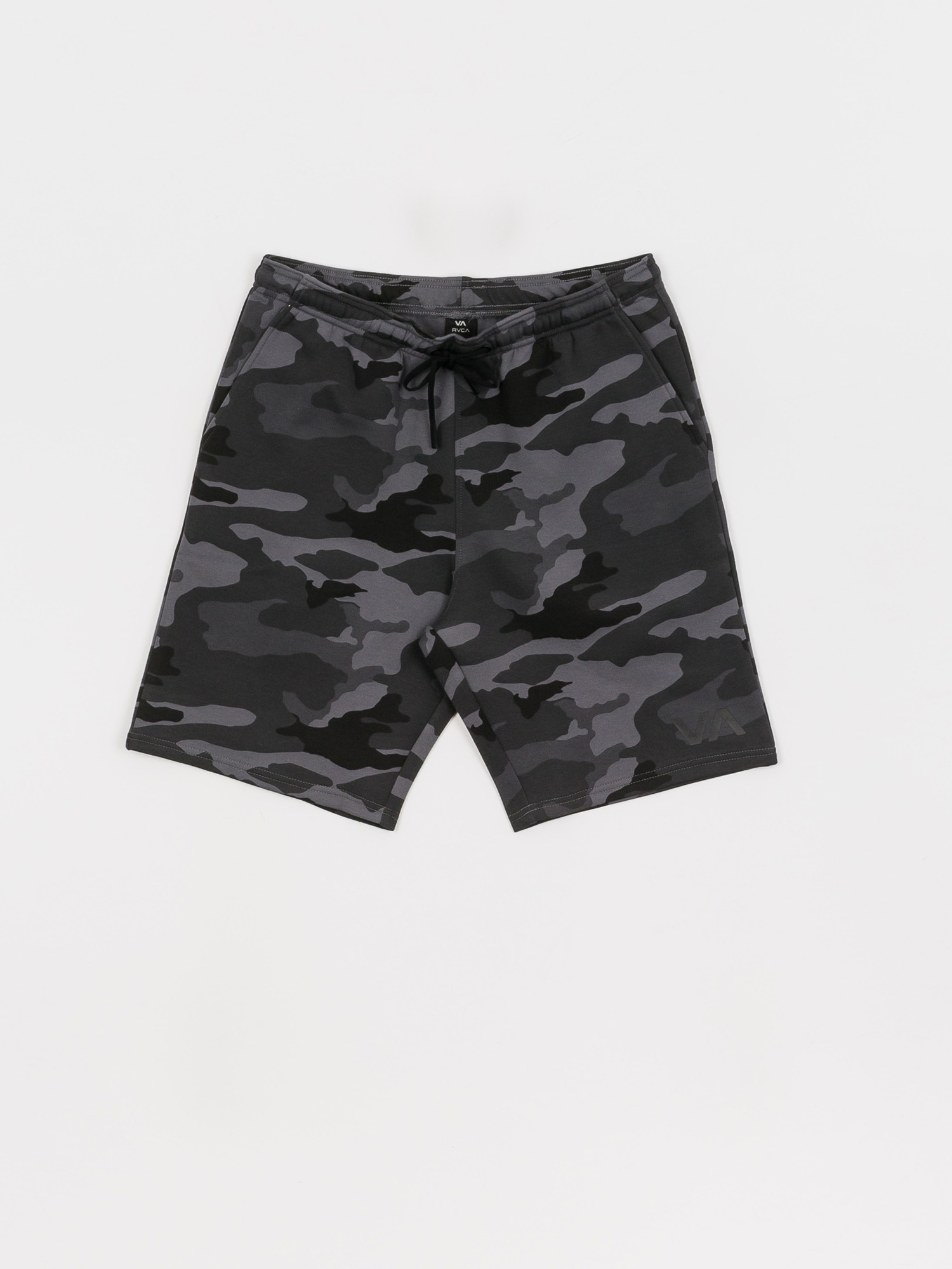 RVCA Sport IV Shorts (camo)