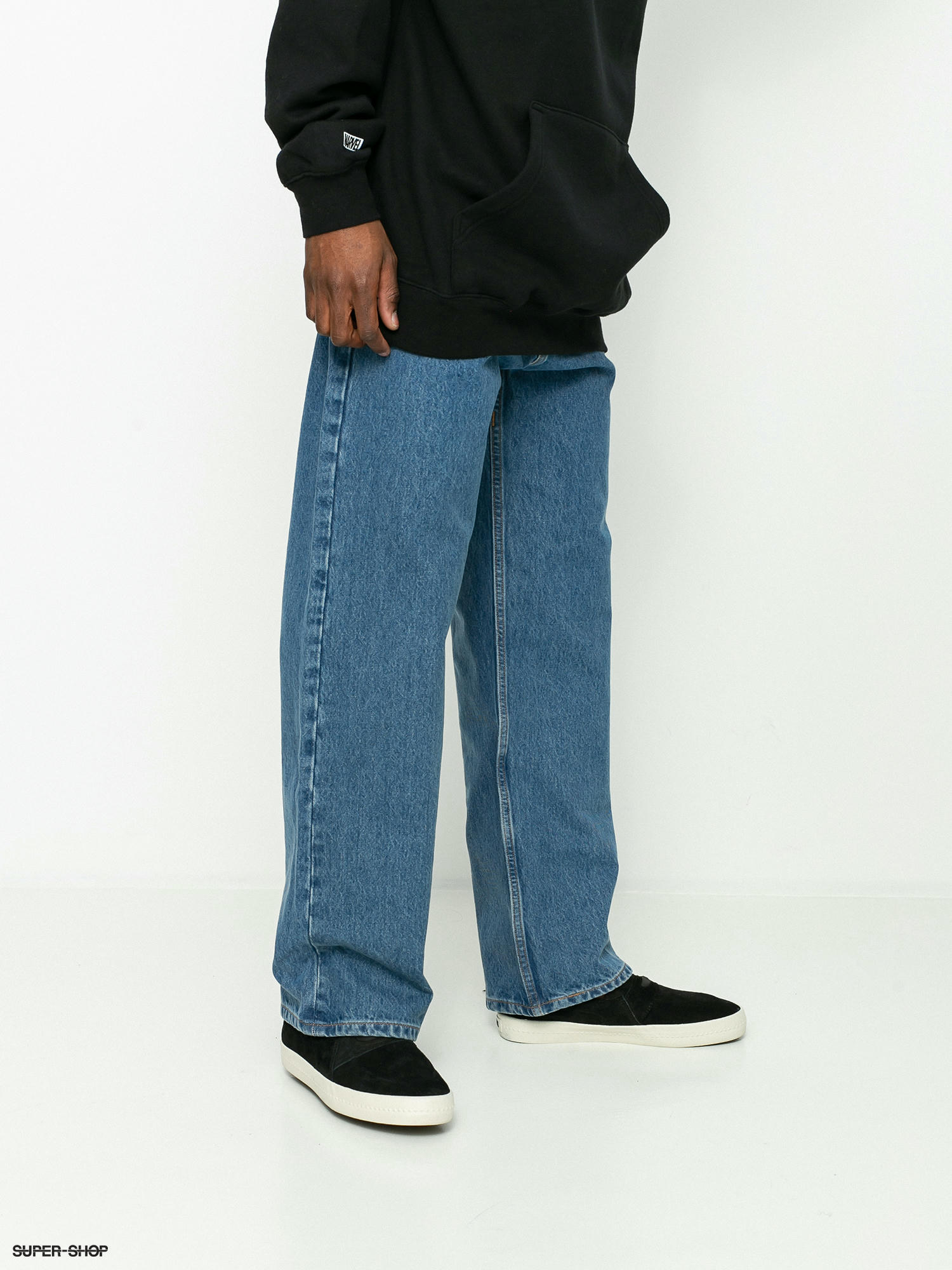Levi's® Skate Baggy 5 Pocket Pants (se baker)