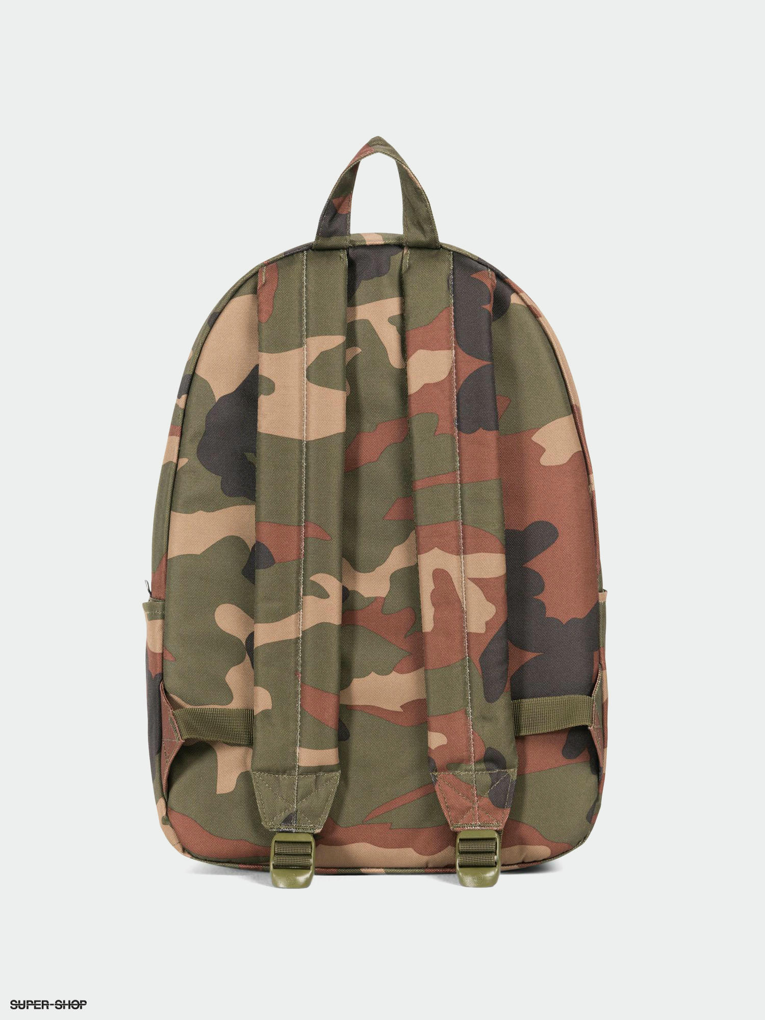 woodland backpack