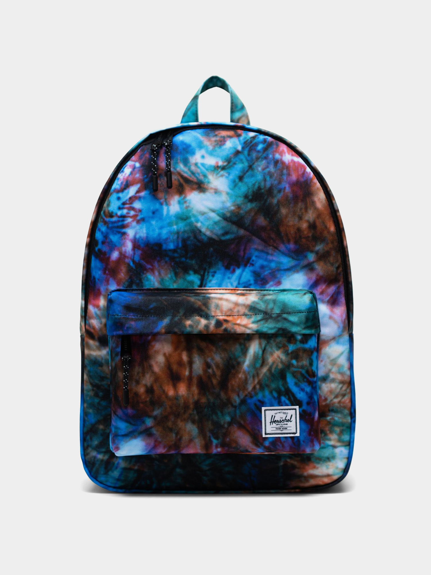 Herschel Supply Co. Classic Backpack (summer tie dye)