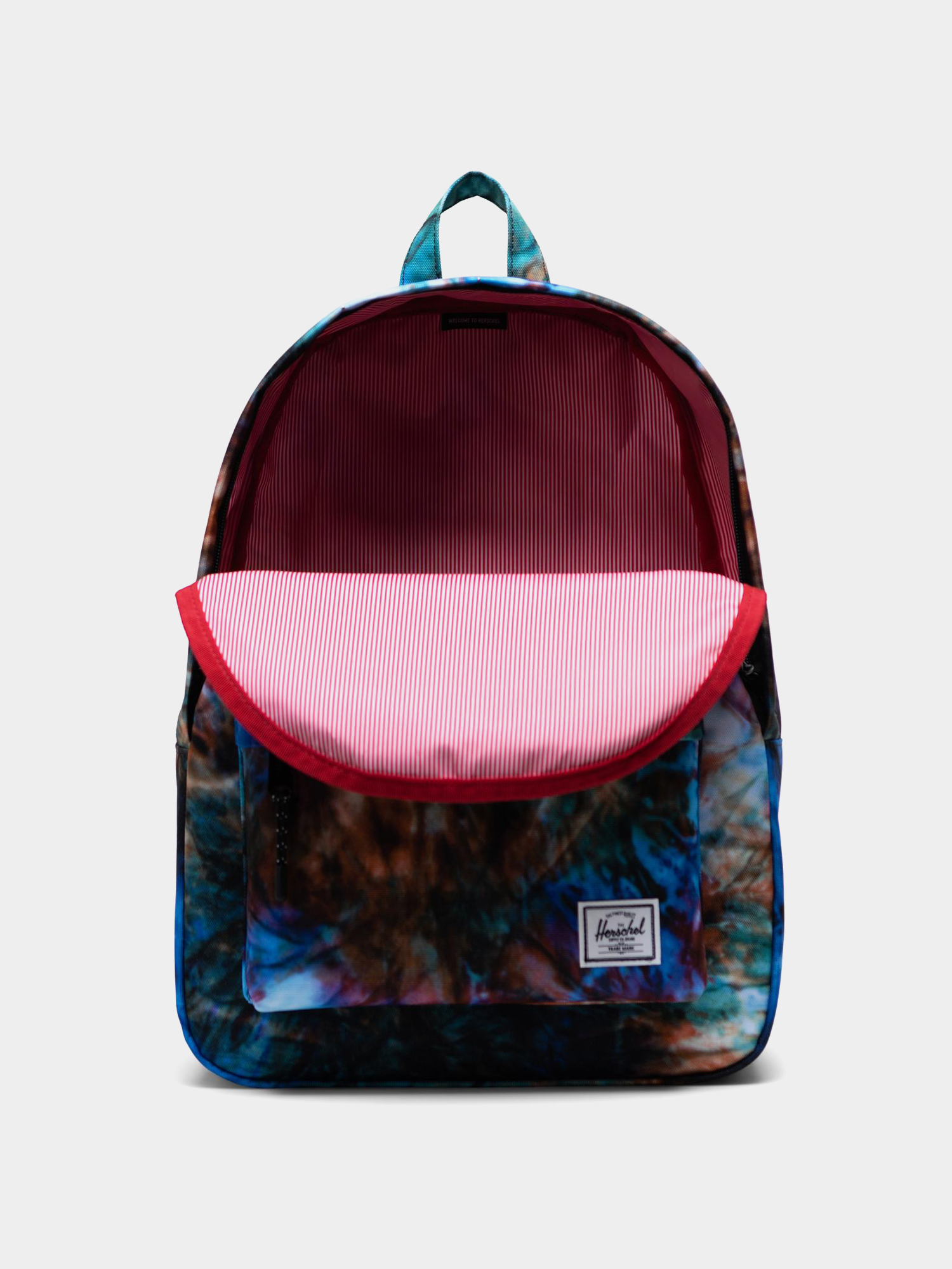 Herschel Supply Co. Classic Backpack (summer tie dye)