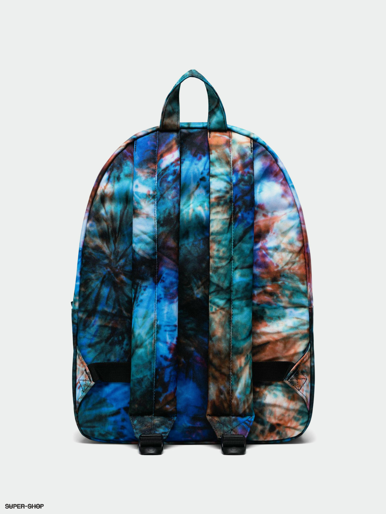 Herschel tie hot sale dye backpack