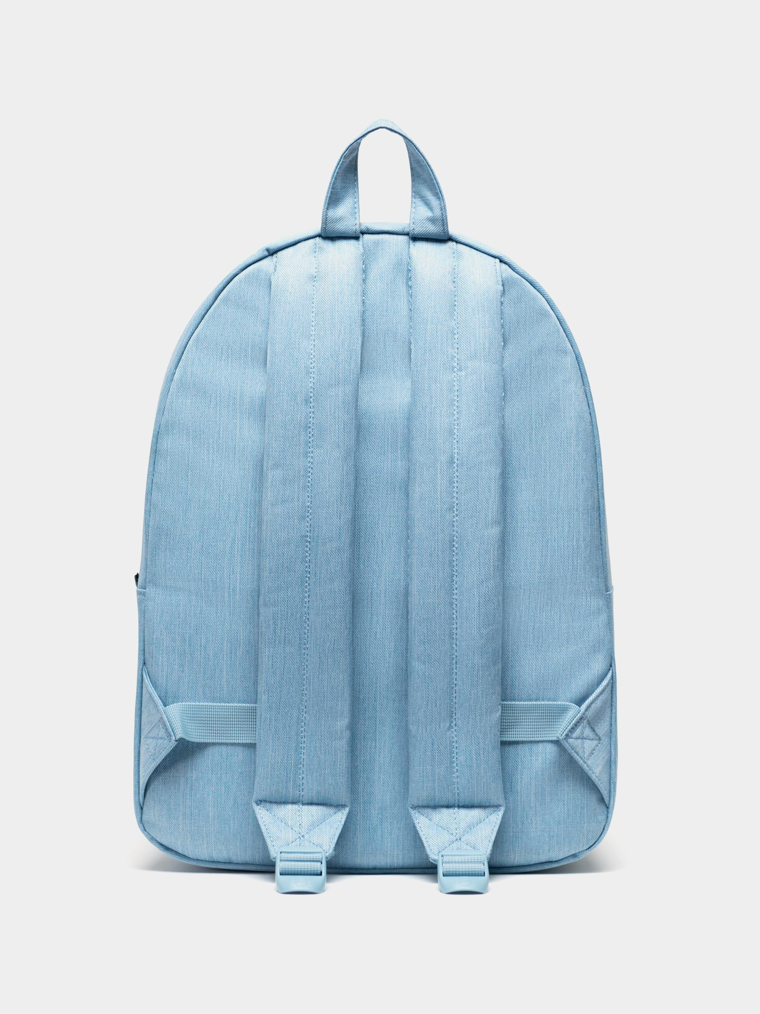 Herschel Supply Co. Classic Rucksack (light denim crosshatch)