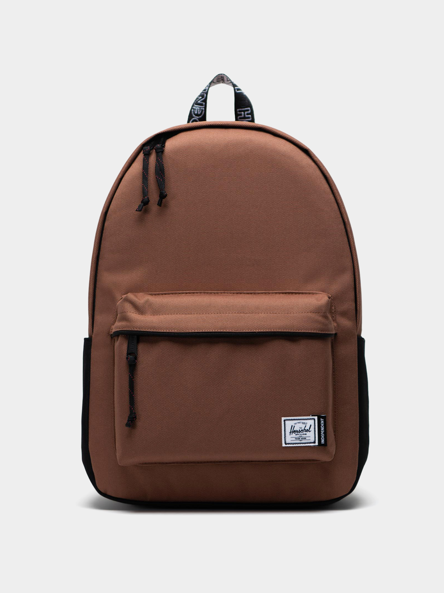 Herschel Supply Co. X Independent Classic X Large Backpack brown saddle brown