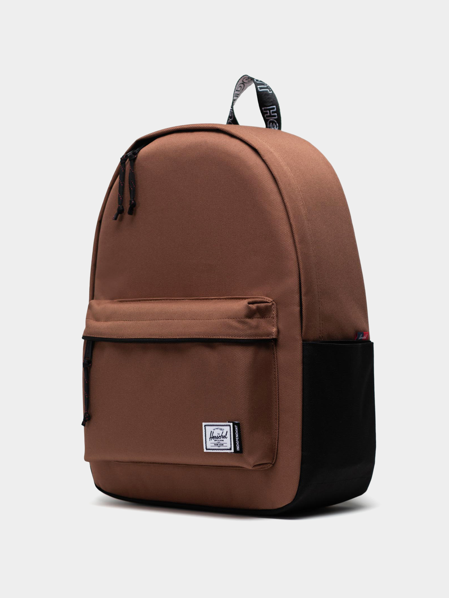 Herschel Supply Co. X Independent Classic X-Large Backpack (saddle brown)