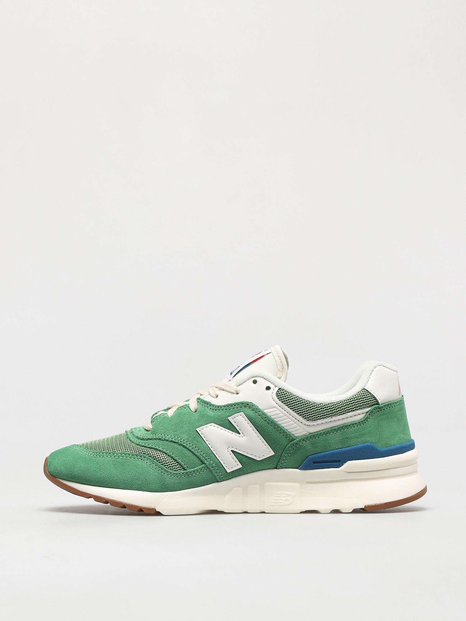 new balance 997 gouden