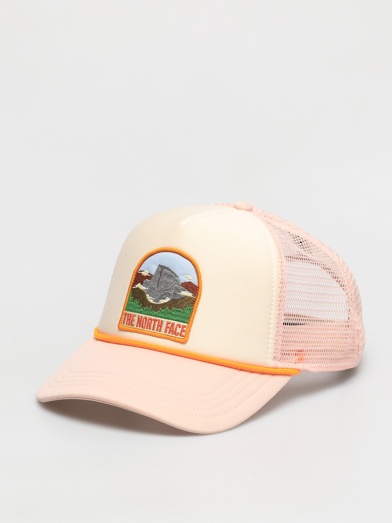 The North Face Valley Trucker ZD Cap 