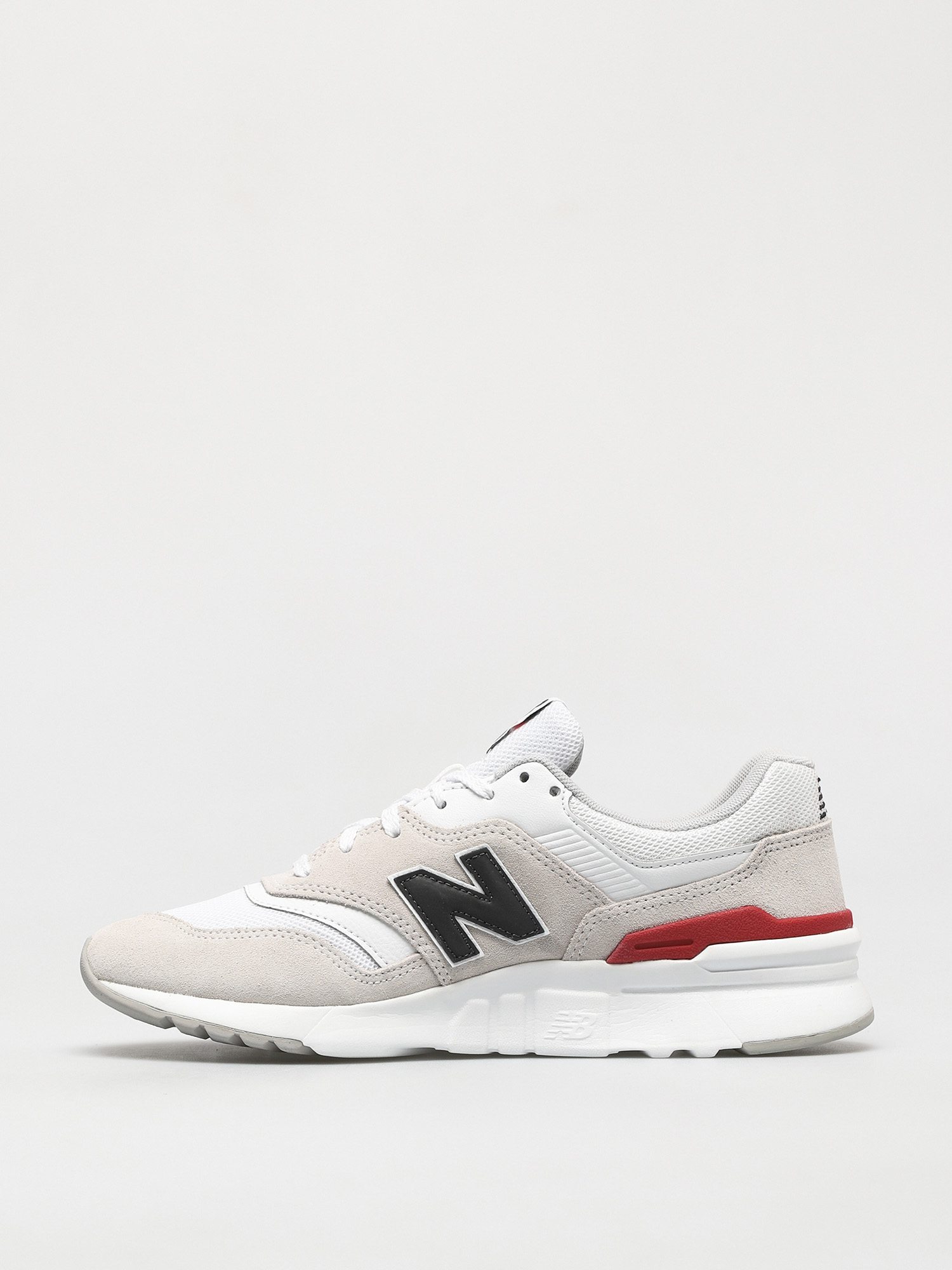 new balance white 997