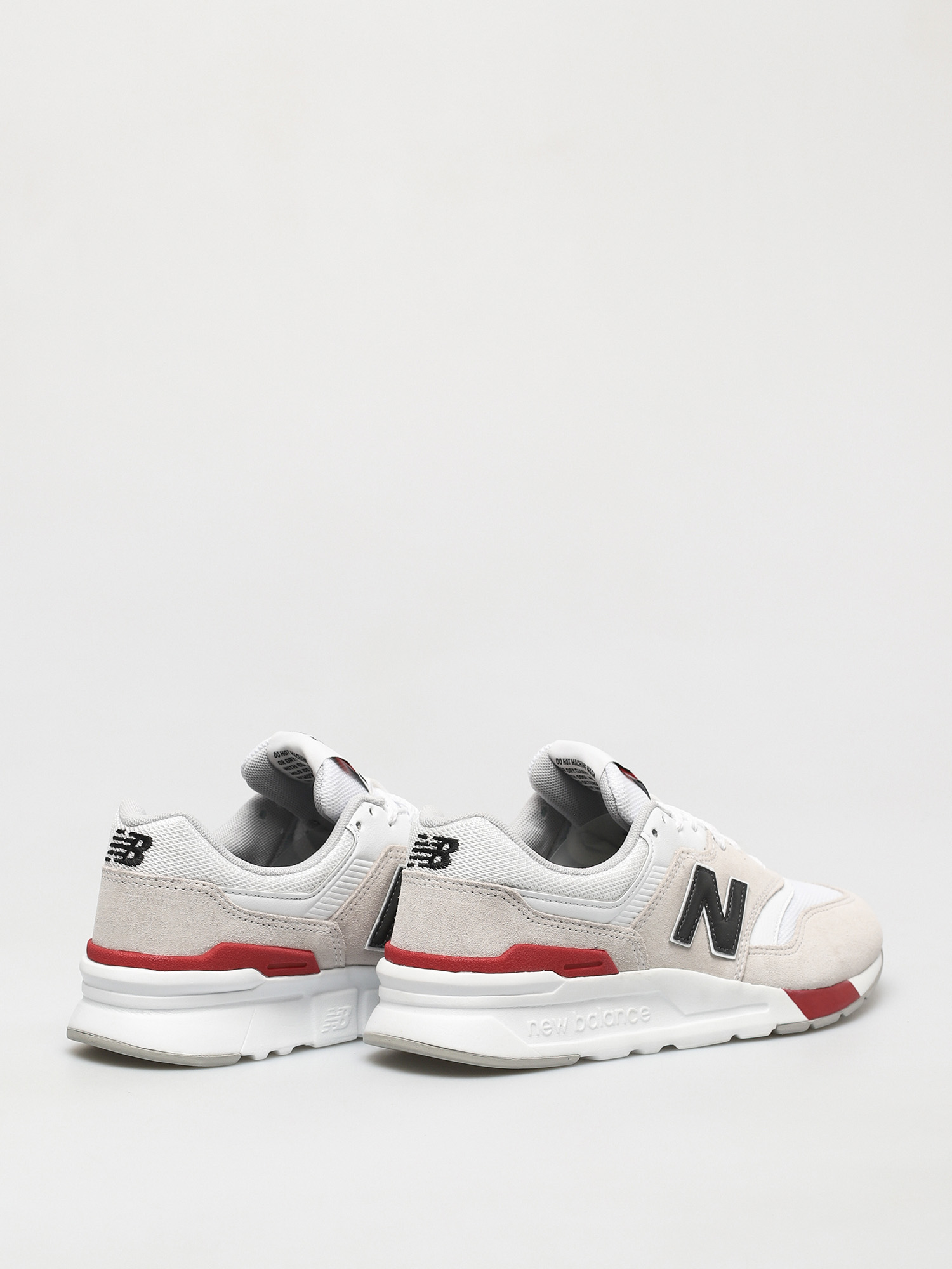 new balance 997 grise