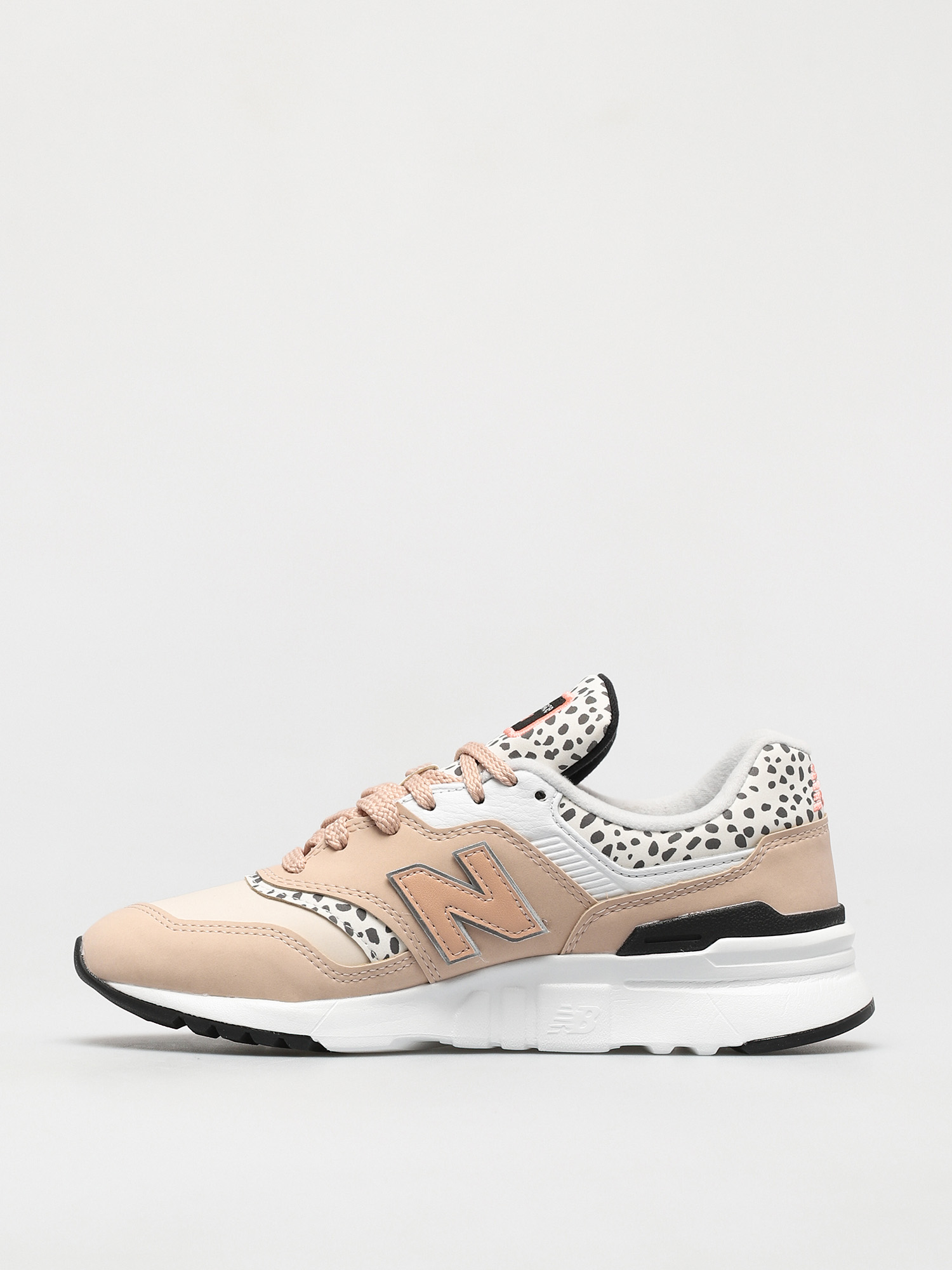 New Balance 997 Schuhe Wmn (light pink)