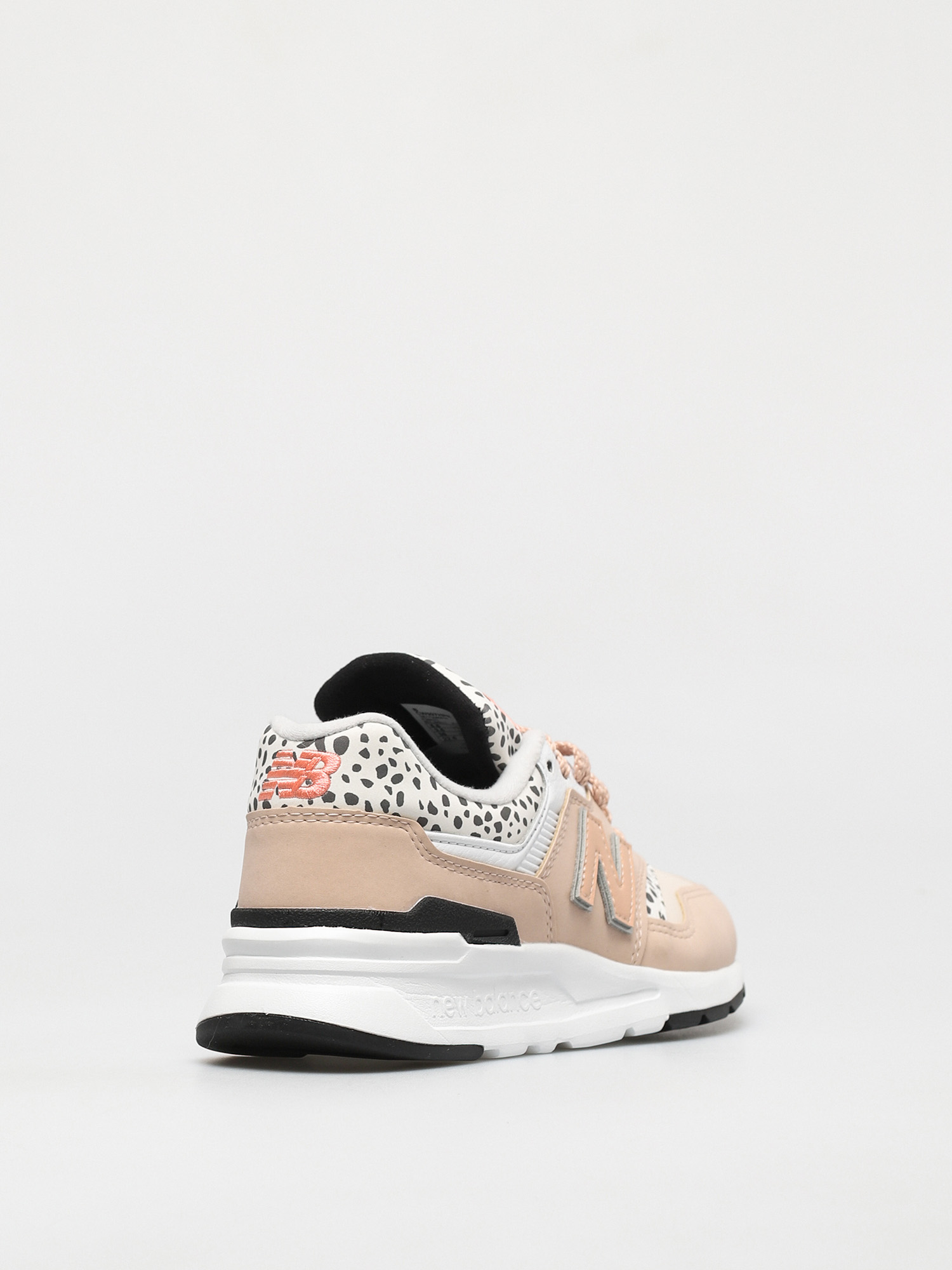 New Balance 997 Shoes Wmn (light pink)