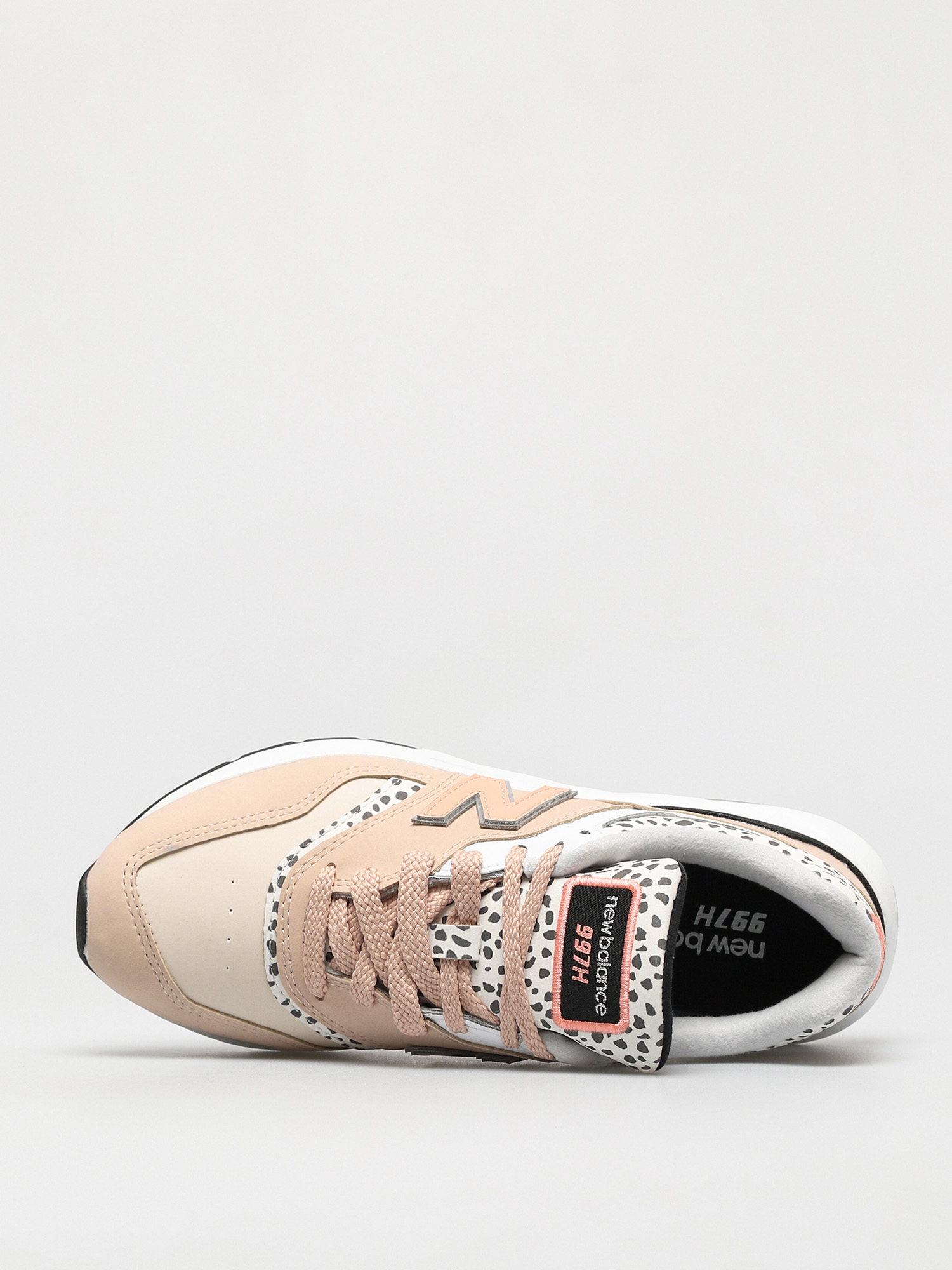 New Balance 997 Shoes Wmn (light pink)