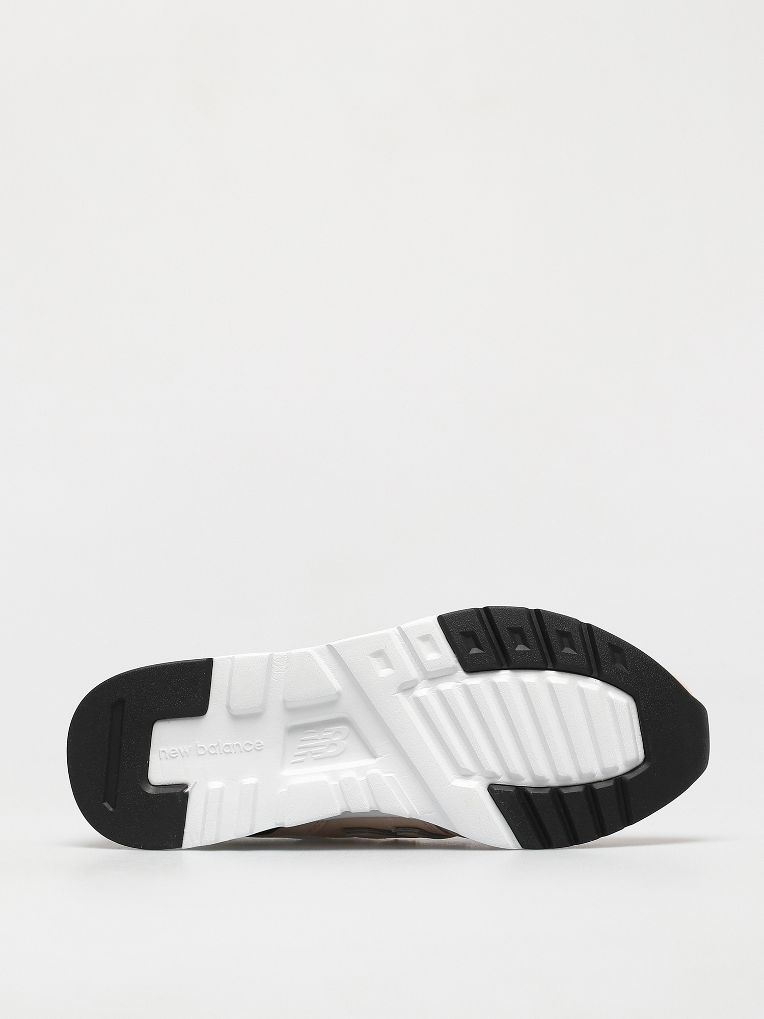 New Balance 997 Shoes Wmn (light pink)