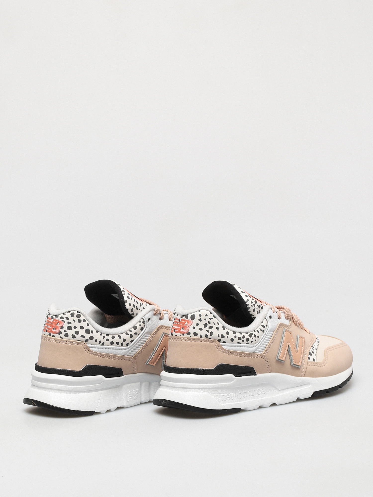 new balance leopard 997