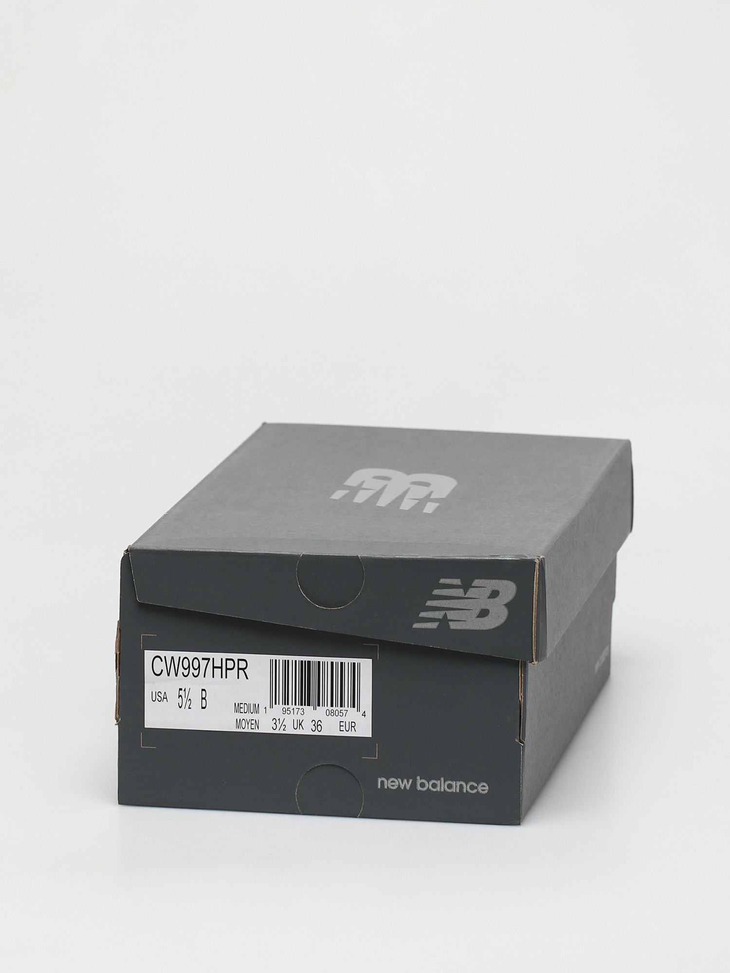 New Balance 997 Shoes Wmn (light pink)