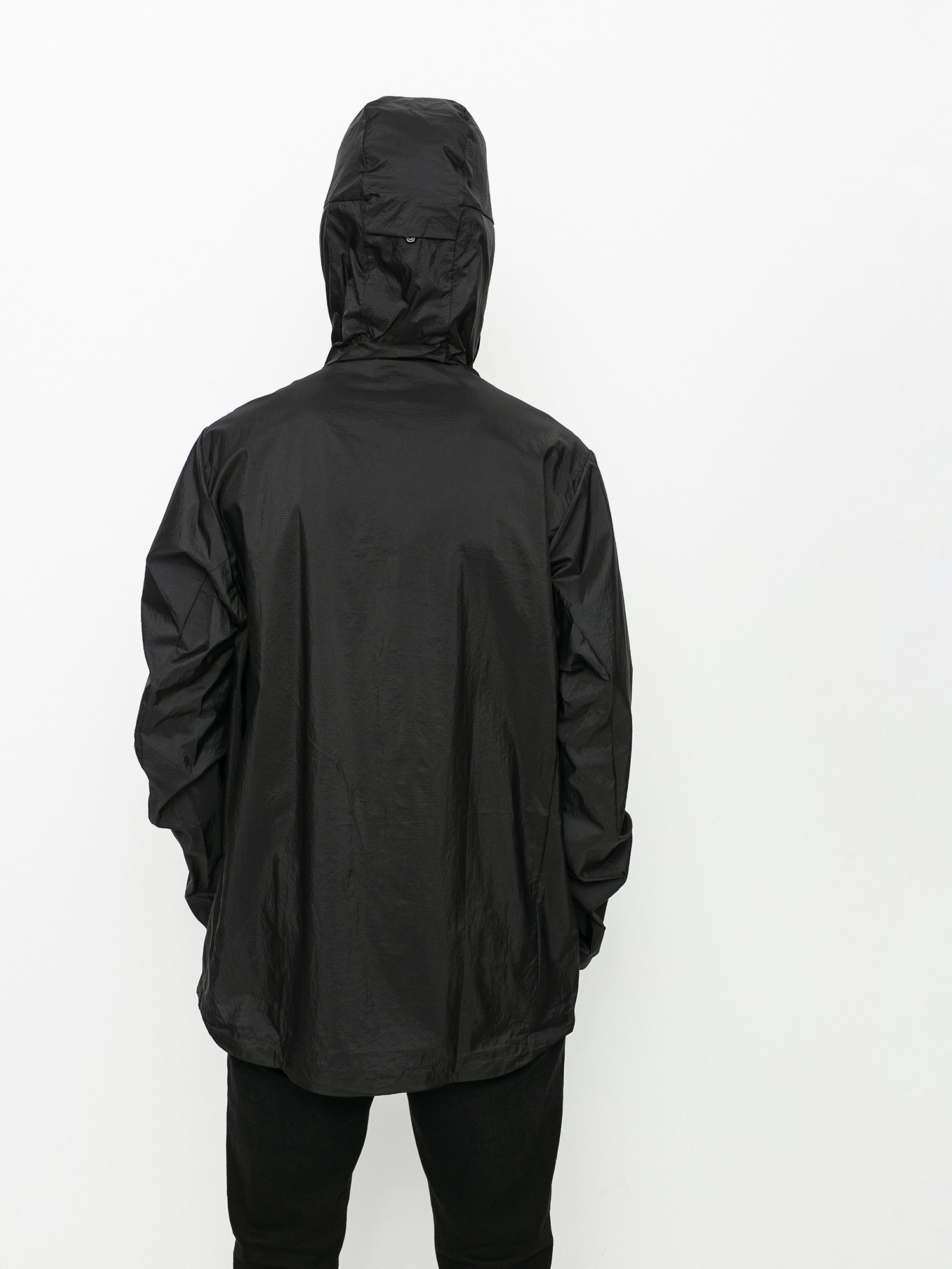 Patagonia Houdini Jacket (black)