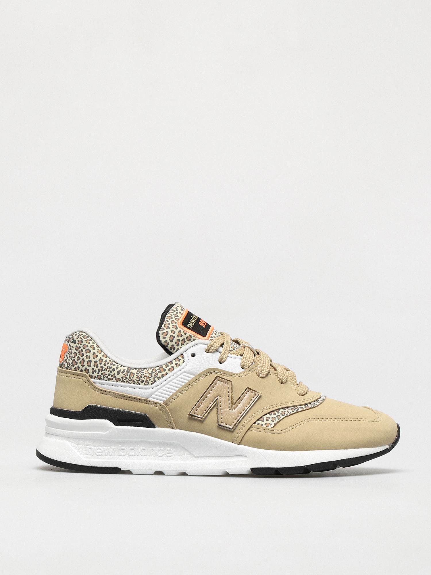 Reebok Cl Lthr Shoes Wmn Glablu Golbro Ftwwht