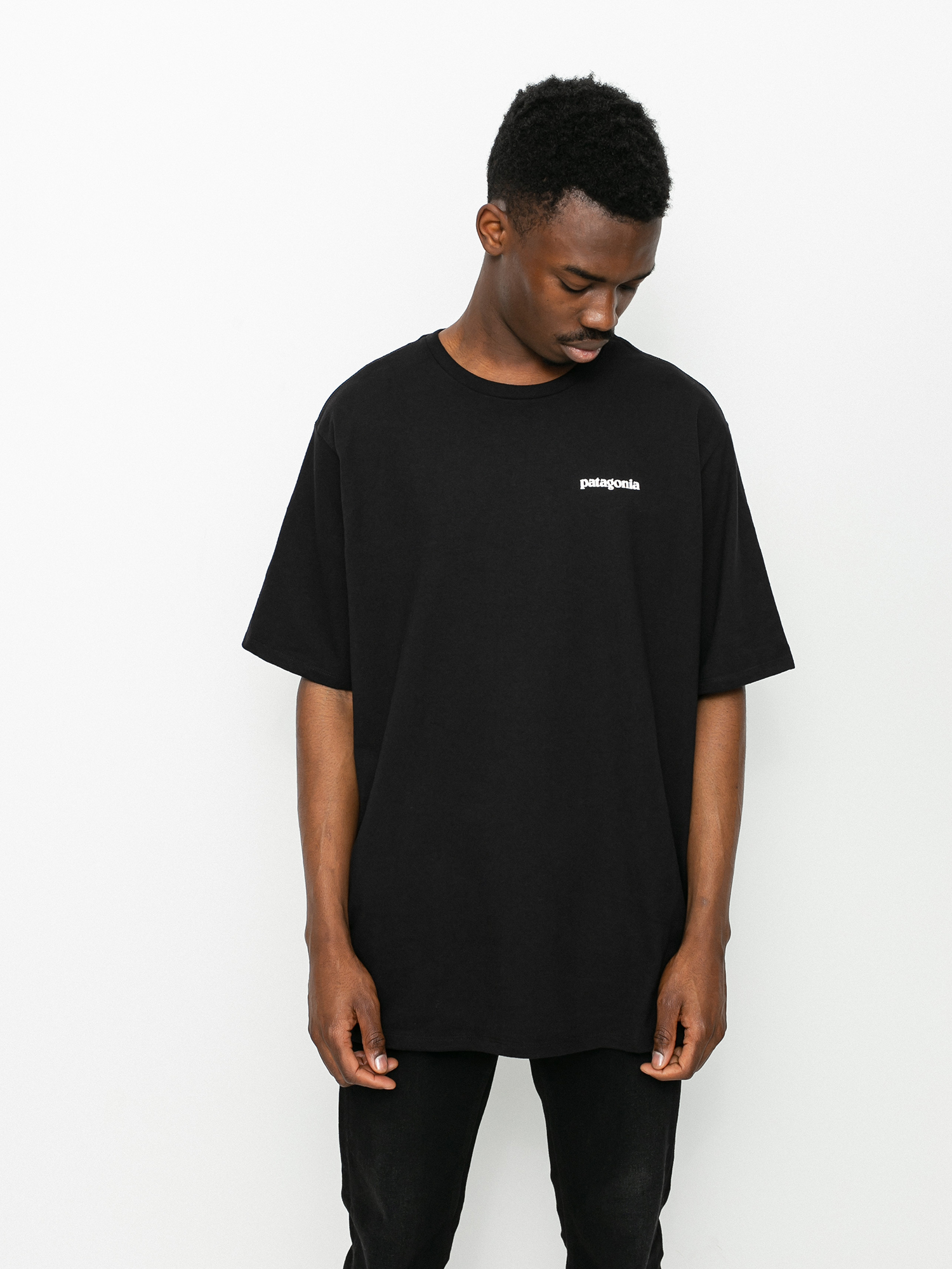 Patagonia P6 Logo Responsibili T-shirt 