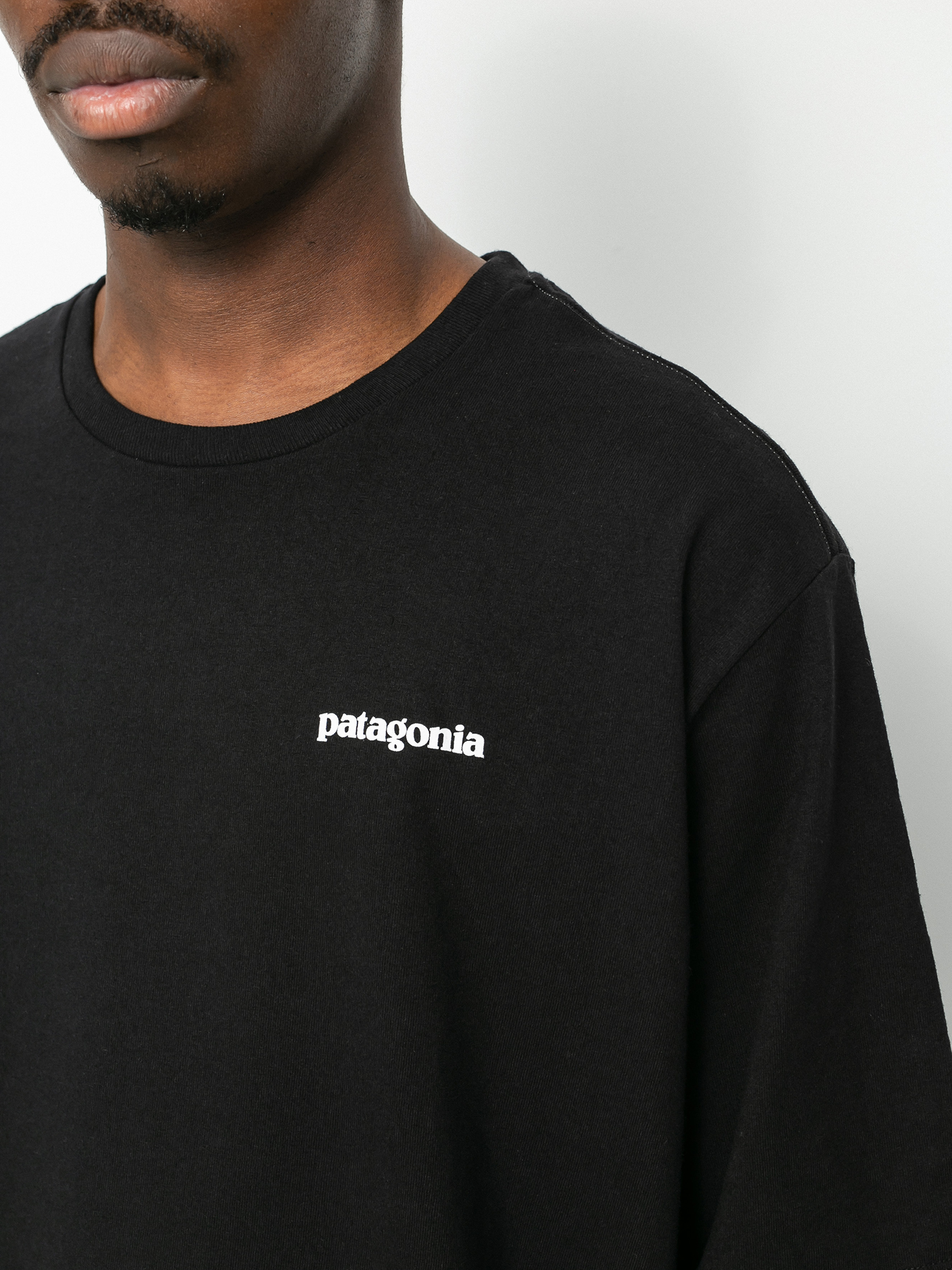 Patagonia P6 Logo Responsibili T-shirt 