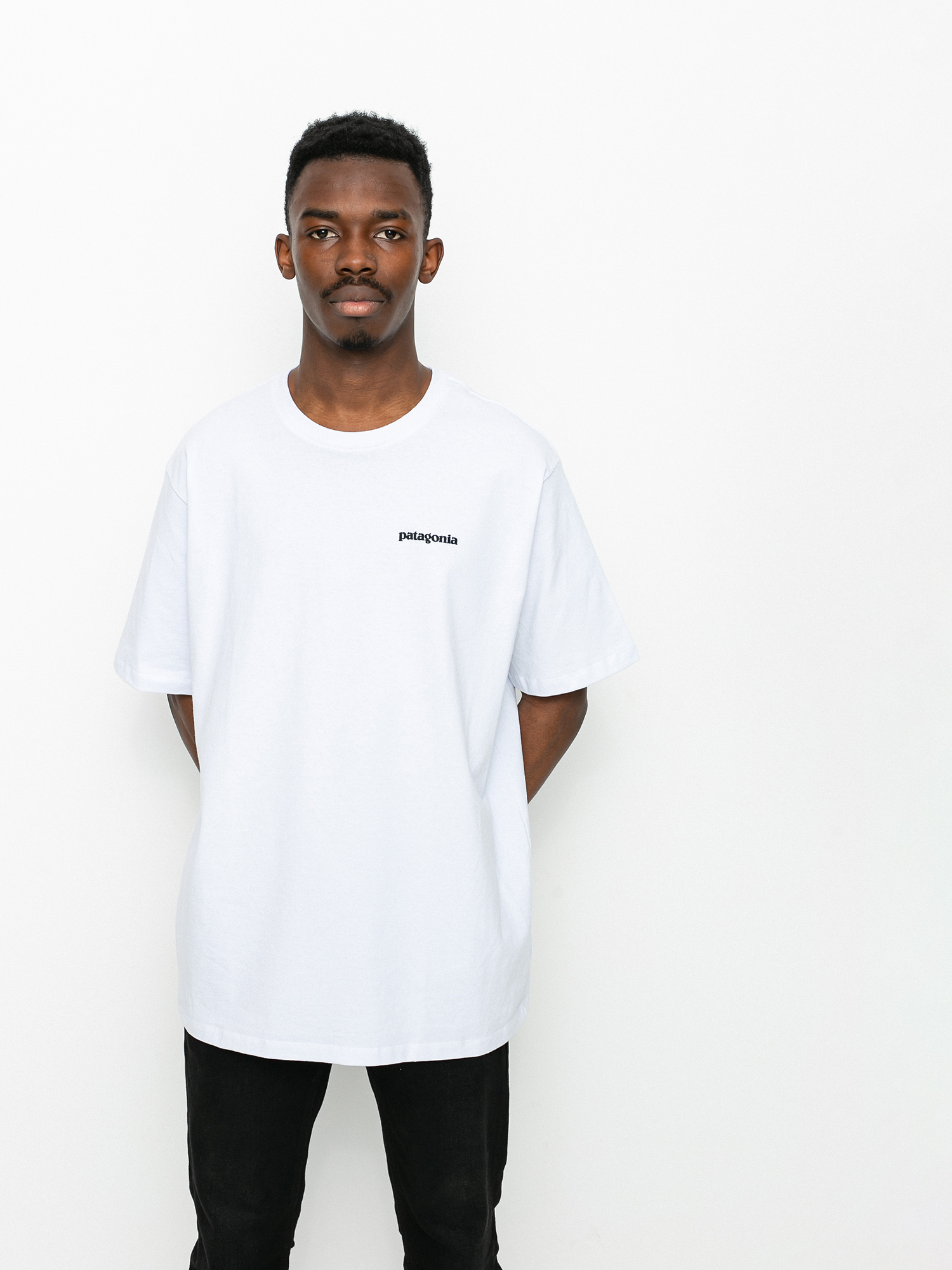 Patagonia P6 Logo Responsibili T-shirt 