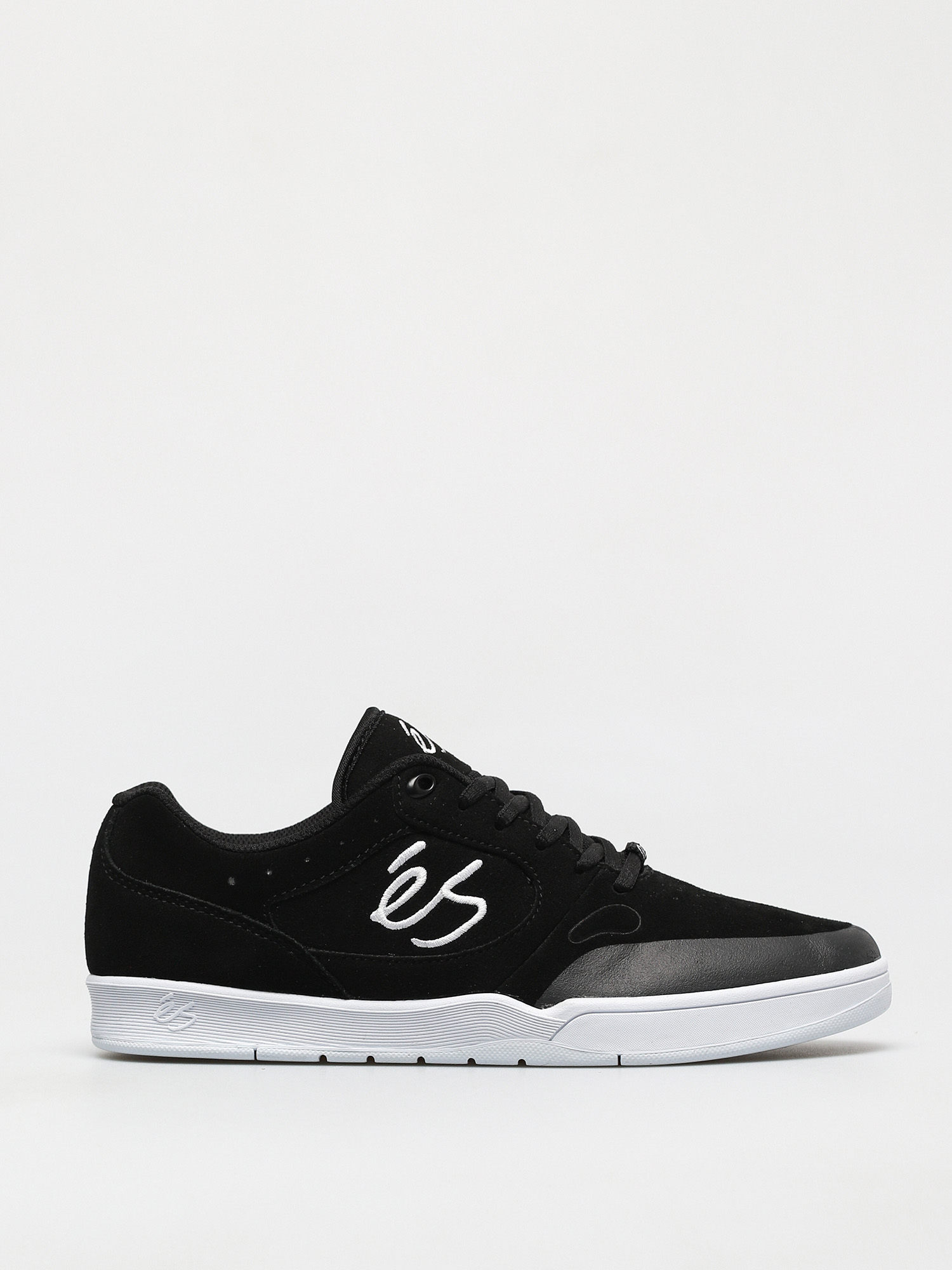 eS Swift 1.5 Schuhe (black/white/gum)