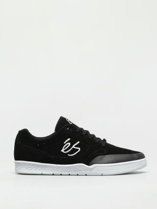 eS Swift 1.5 Shoes (black/white/gum)
