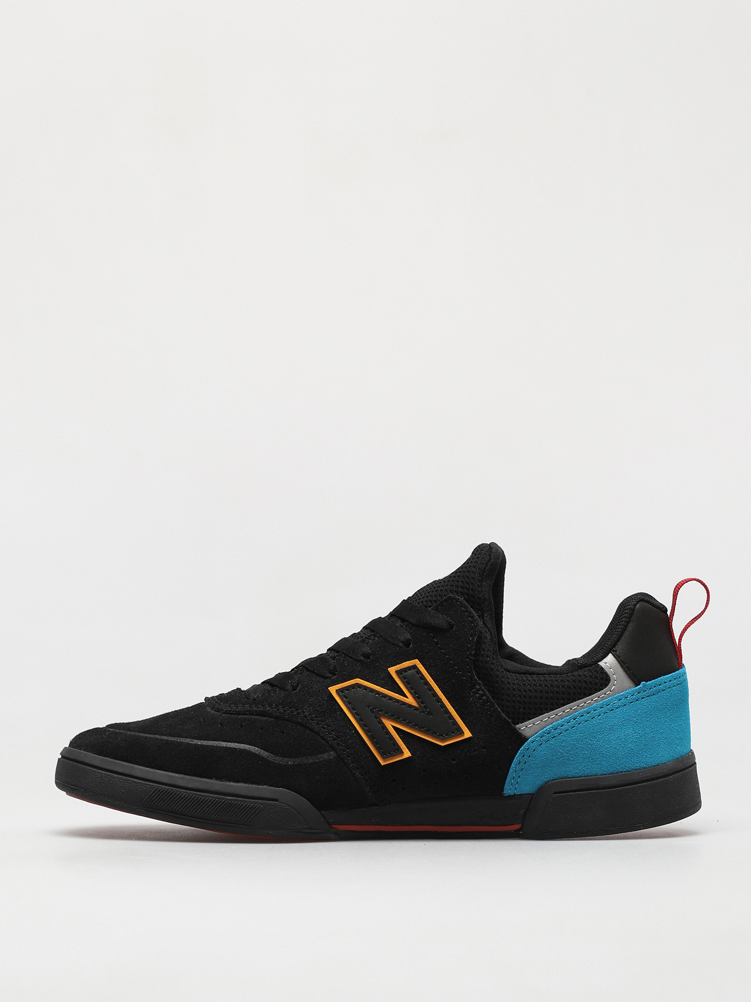 New Balance 288 Schuhe (black/yellow)