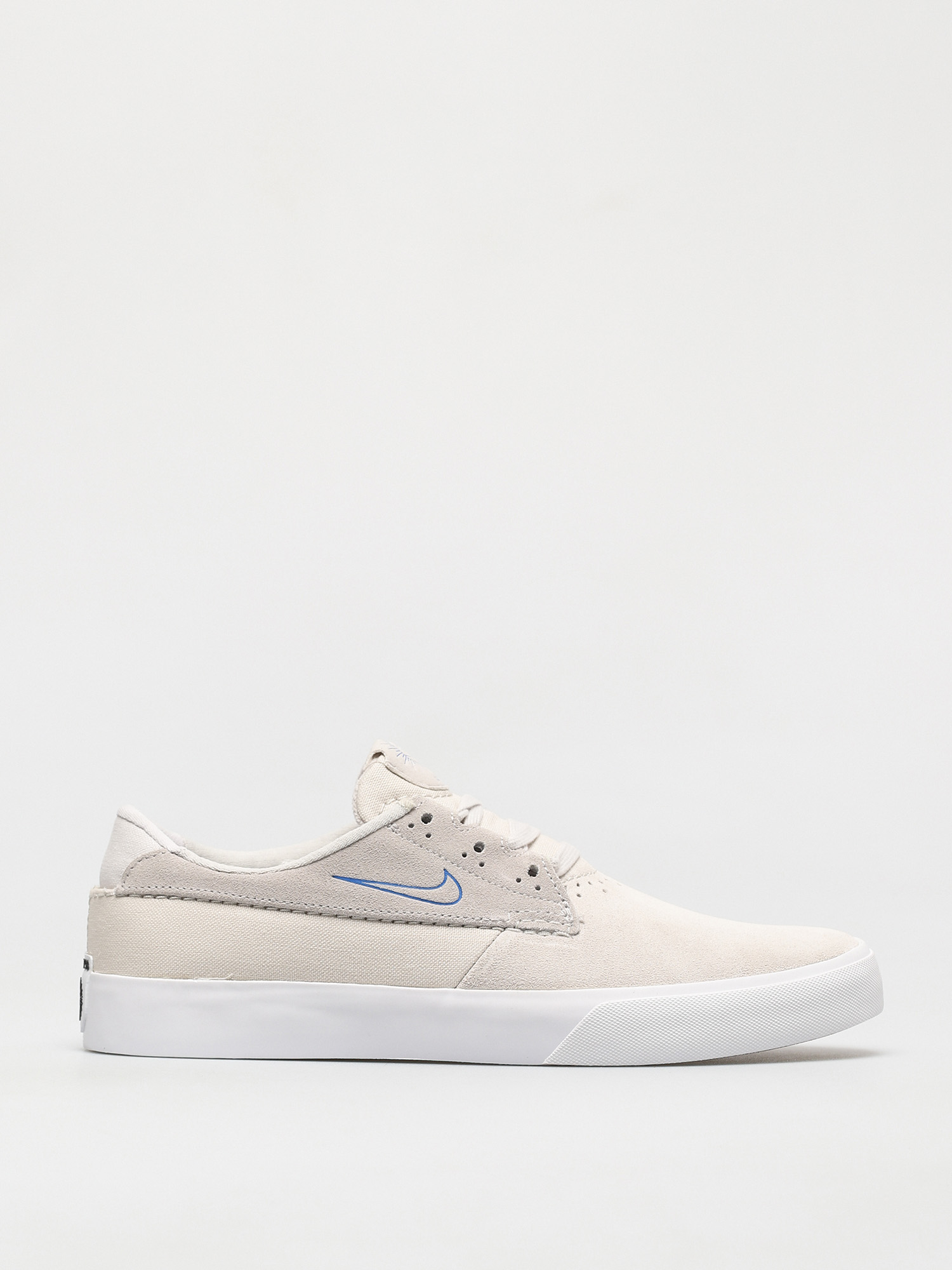 Nike SB Shane Shoes (summit white/game royal vast grey)