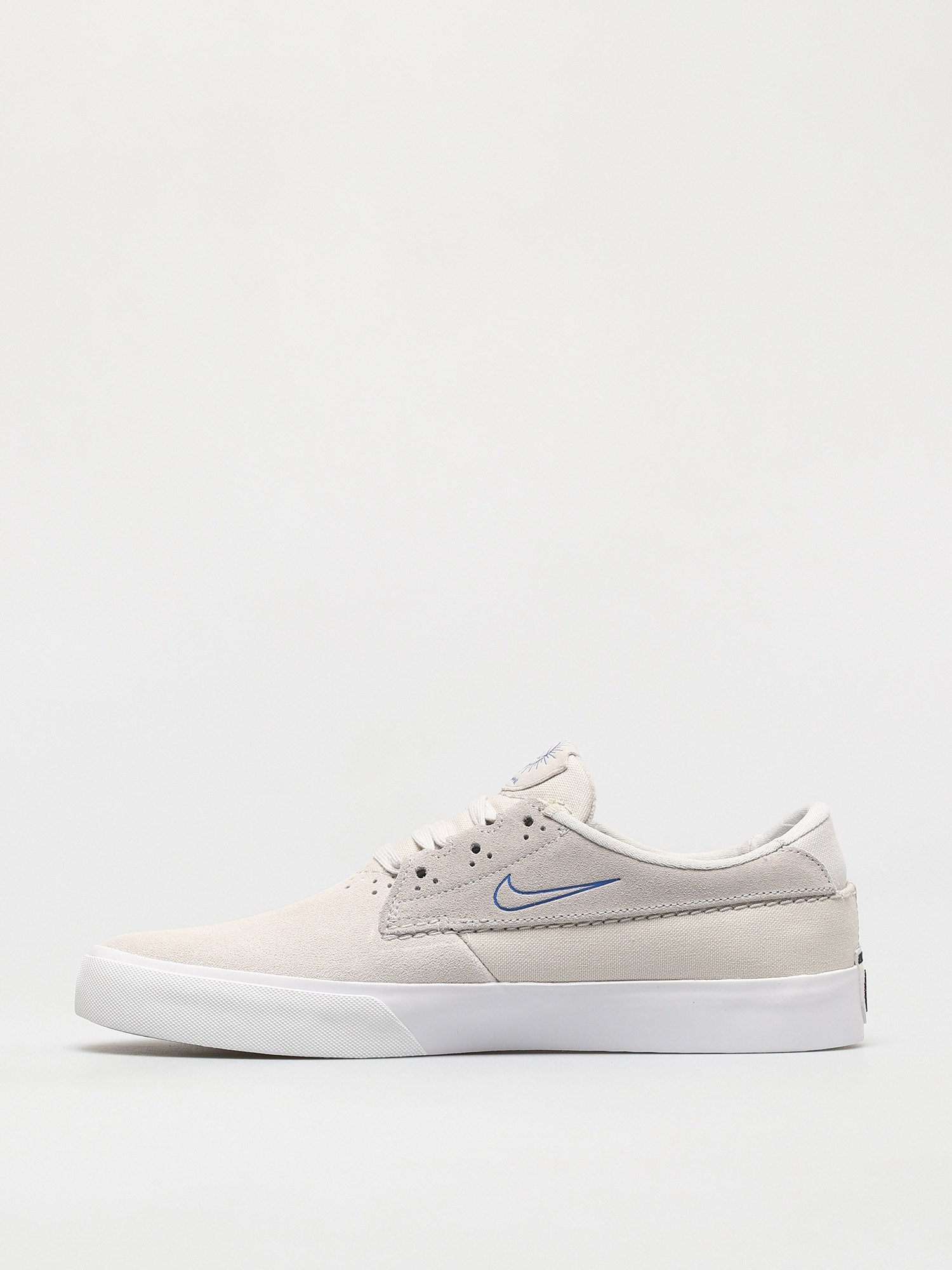 Nike SB Shane Shoes (summit white/game royal vast grey)