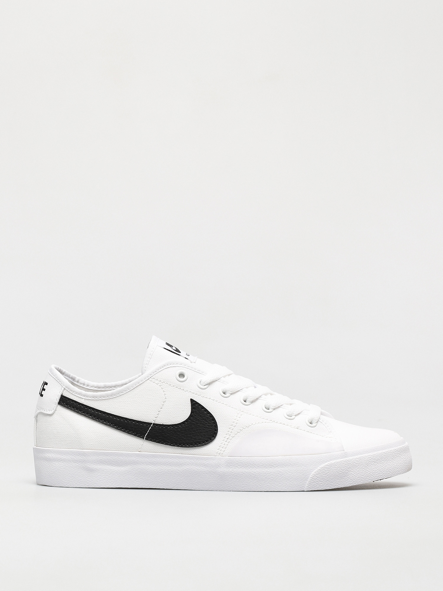 Nike SB Blazer Court Schuhe (white/black white black)