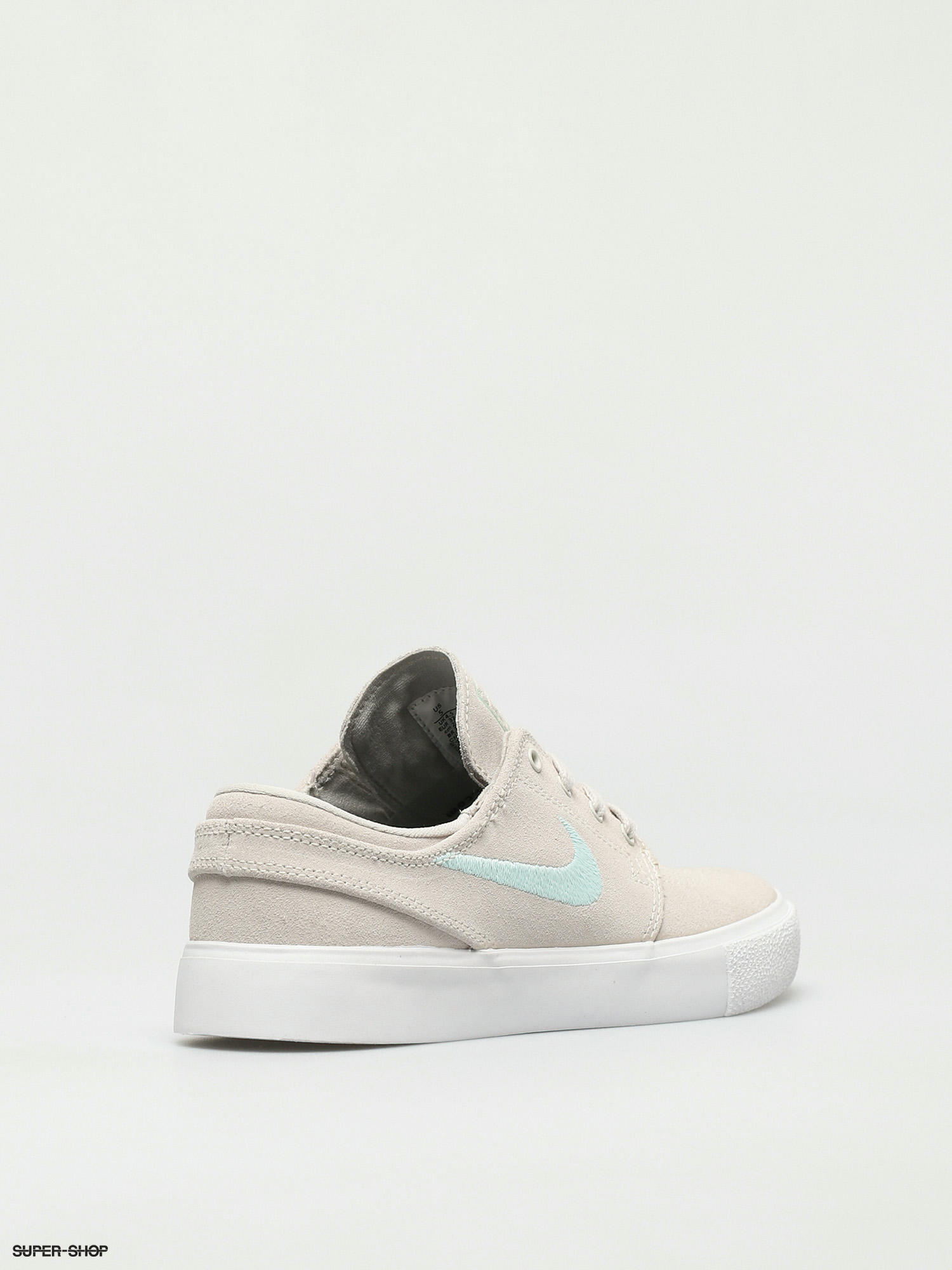 Nike janoski 2024 summit white